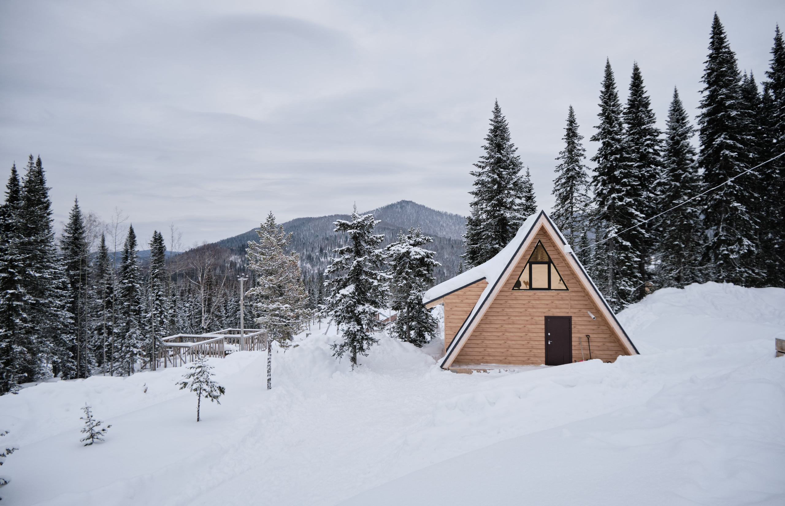 Ледовая 59 Дом 1. Свадебный и семейный фотограф в Новокузнецке Иван Иванов