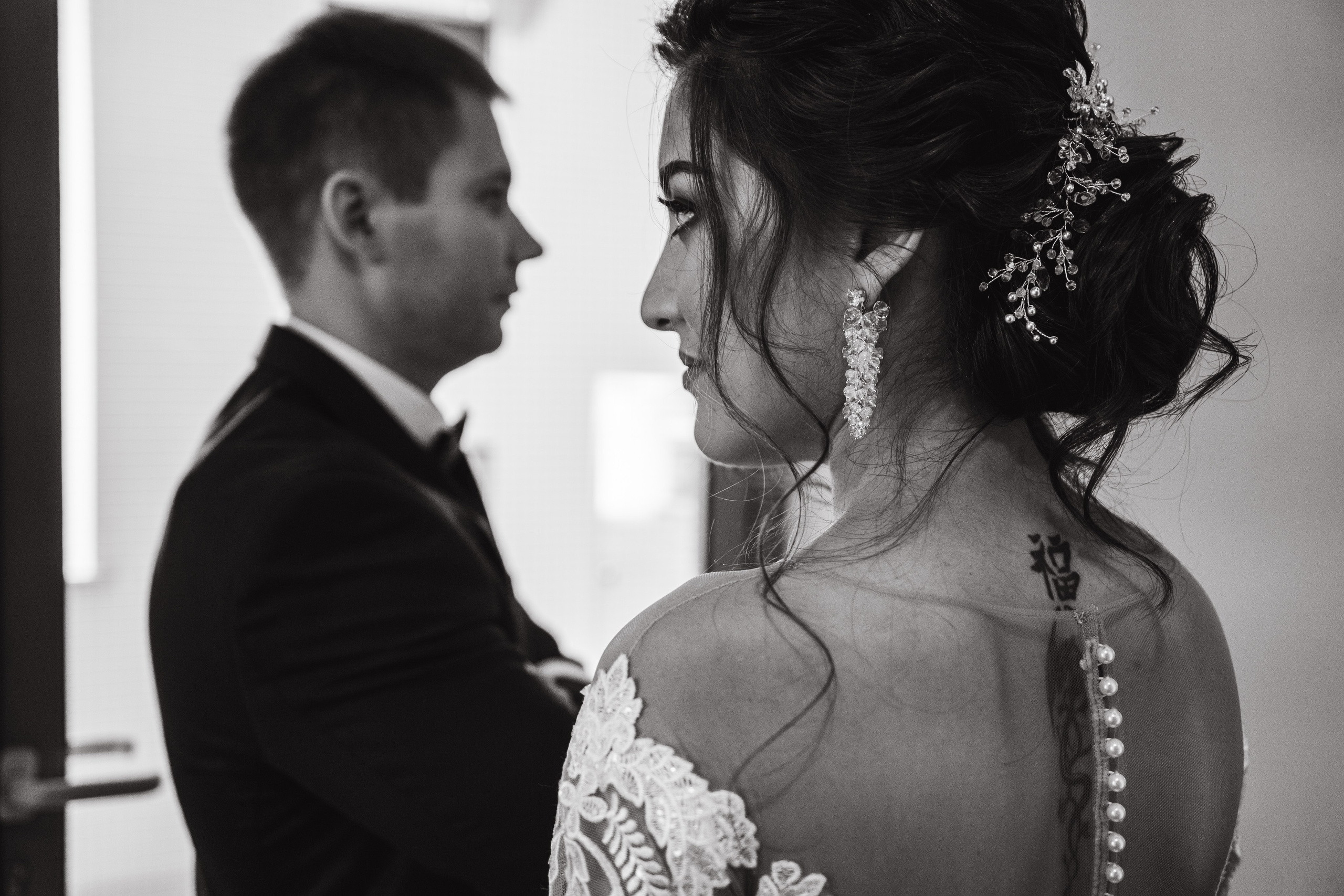 Яркие моменты. Фотограф Иван Сосновский