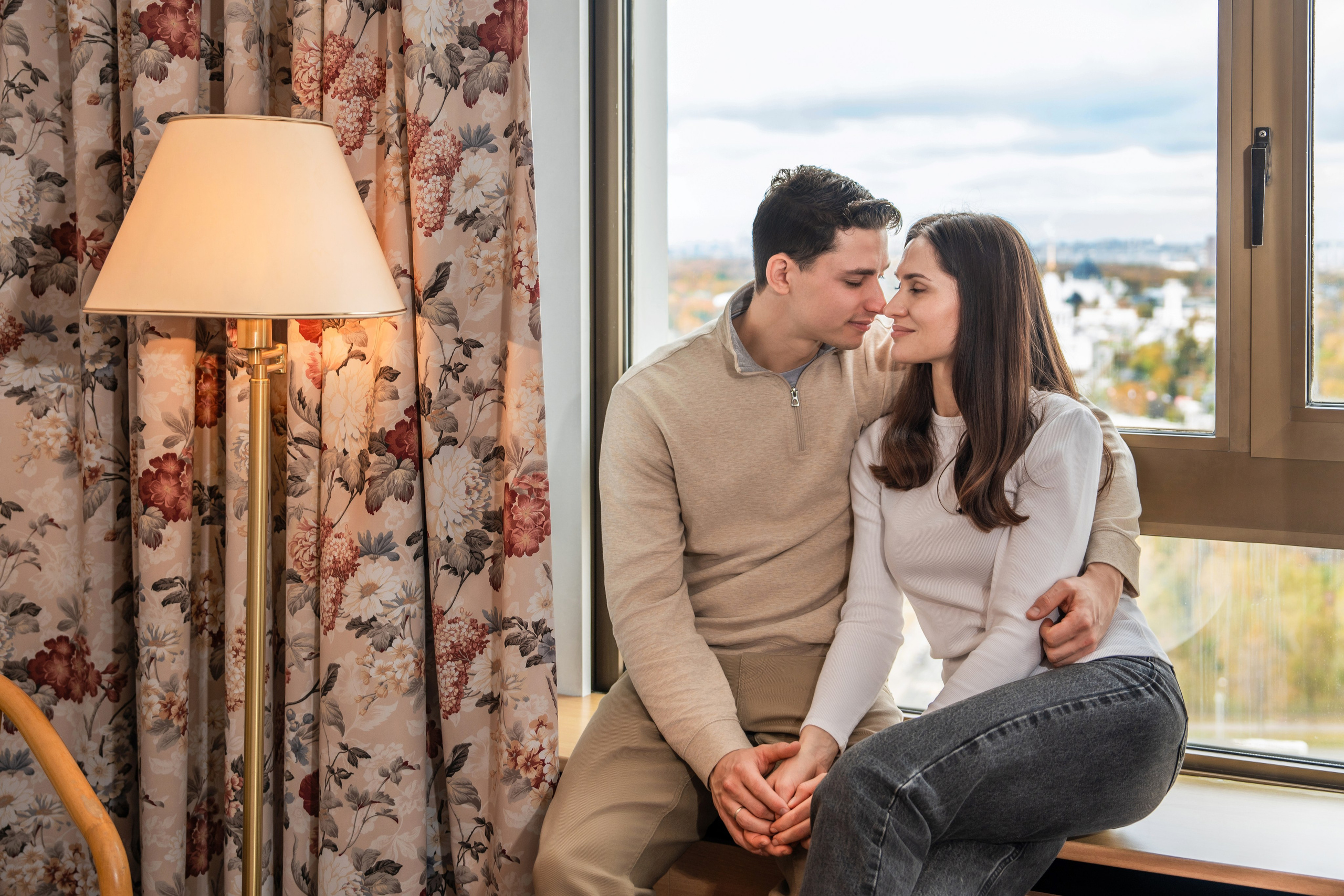 Маркетинговый фотограф отелей. Отельный интерьерный фотограф Сочи