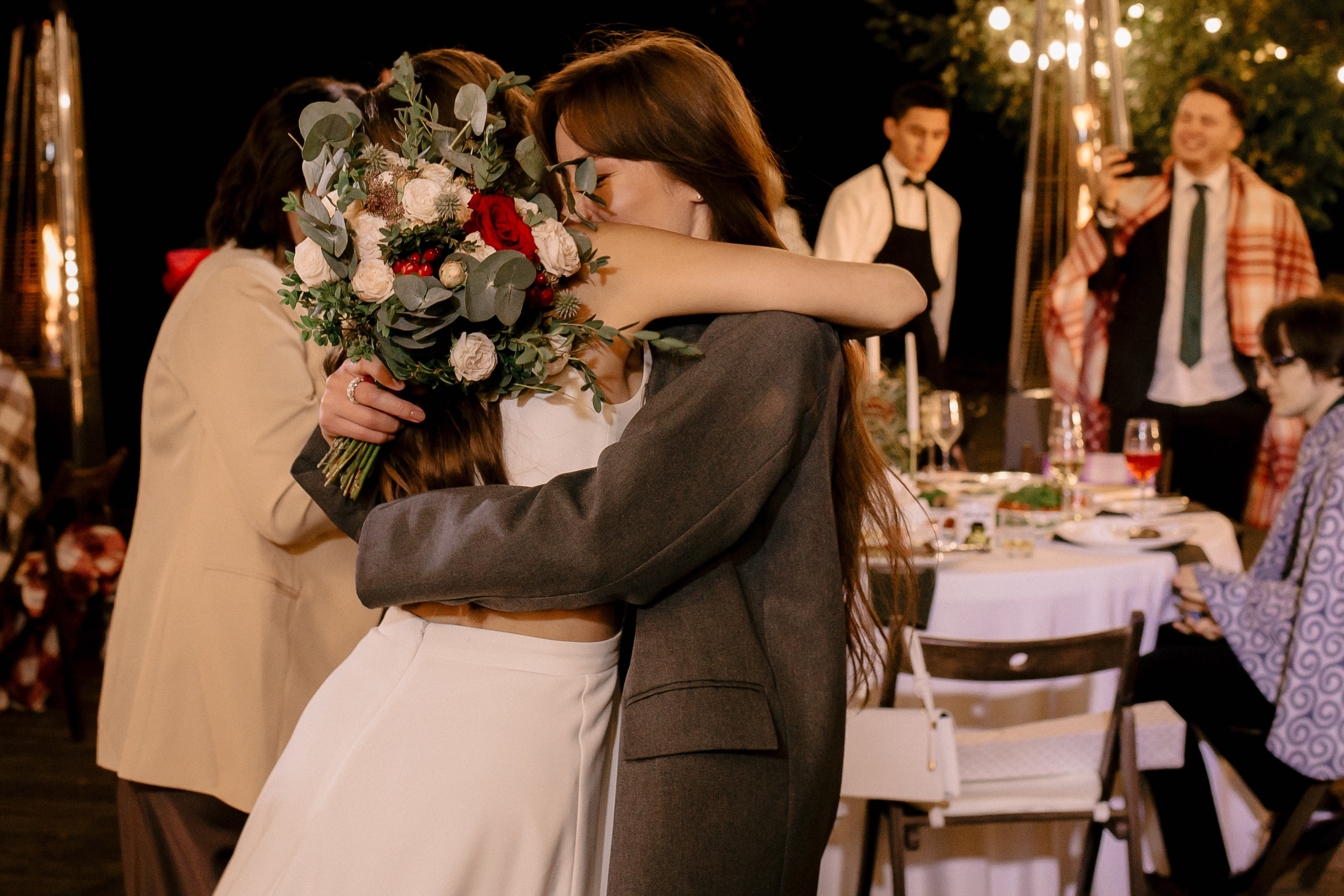 Анастасия и Шамиль. Свадебный и женский фотограф в Набережных Челнах