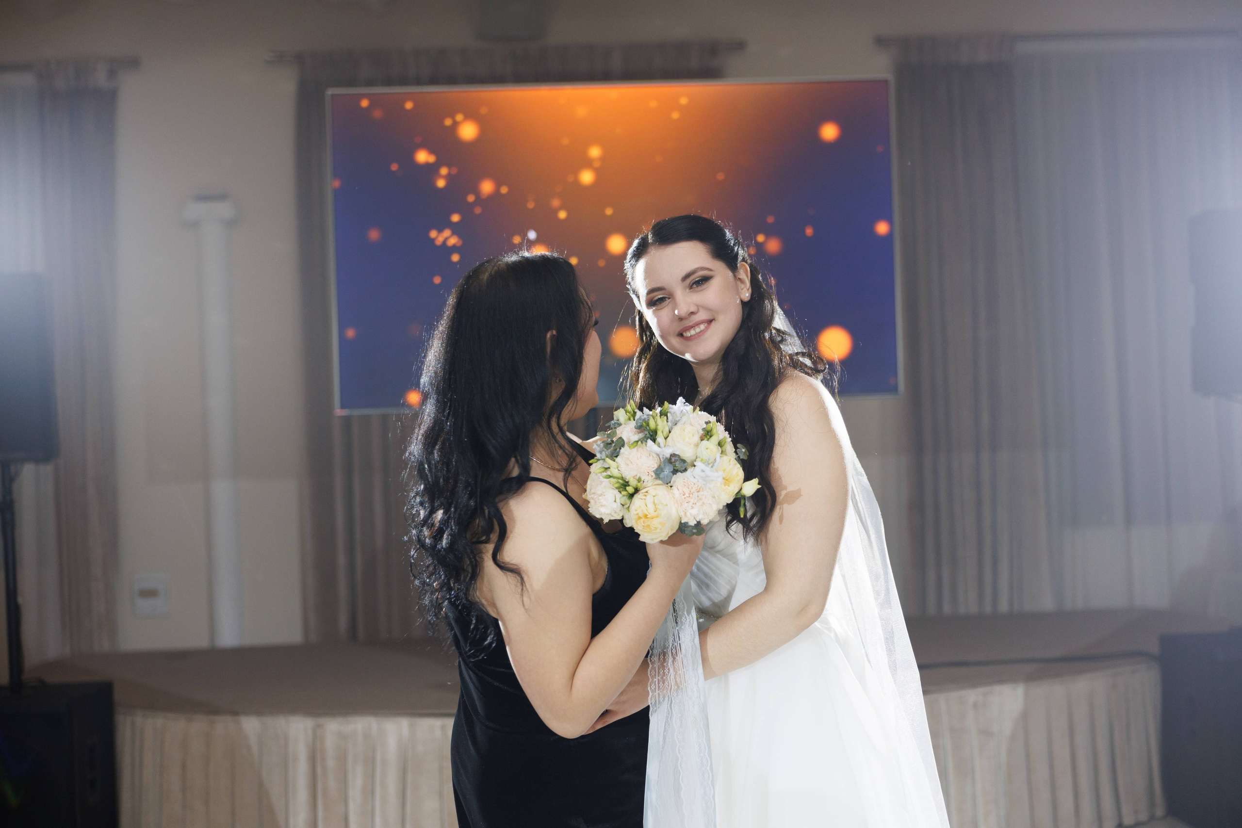 Андрей и Анастасия