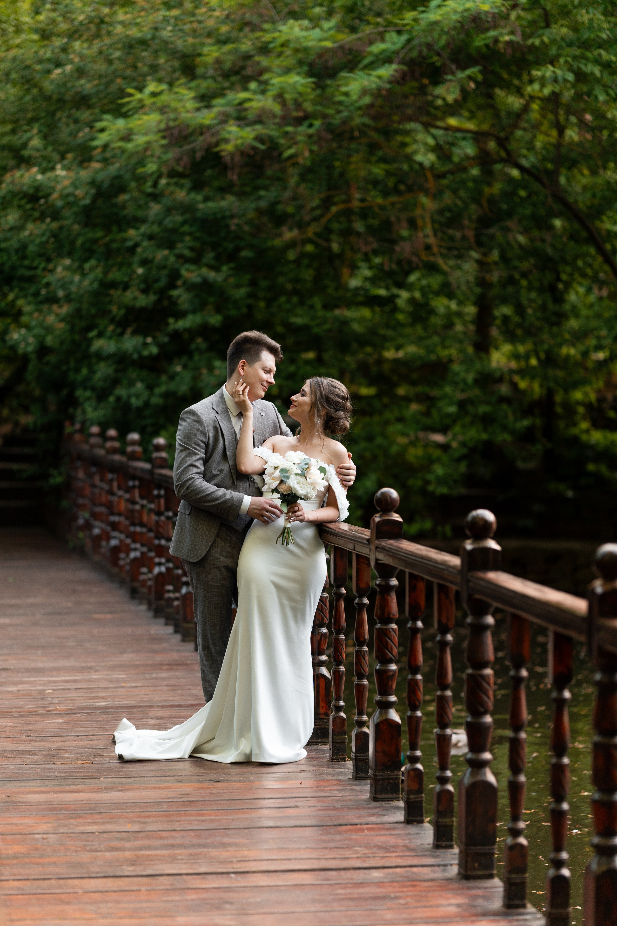 Владислав и Виктория