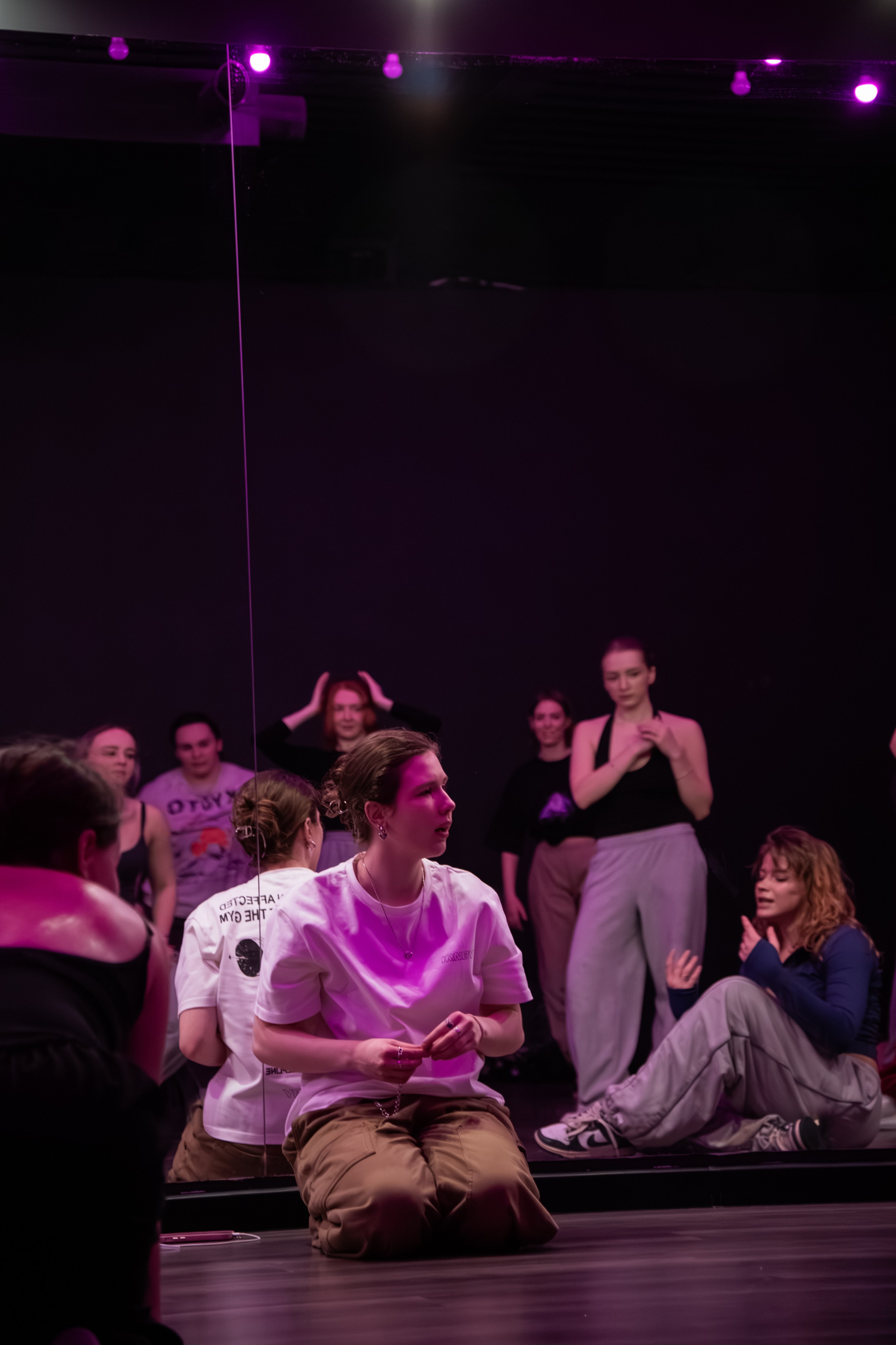 Фотосессии с workshop'ов. Пленочный фотограф в Москве | Necultured