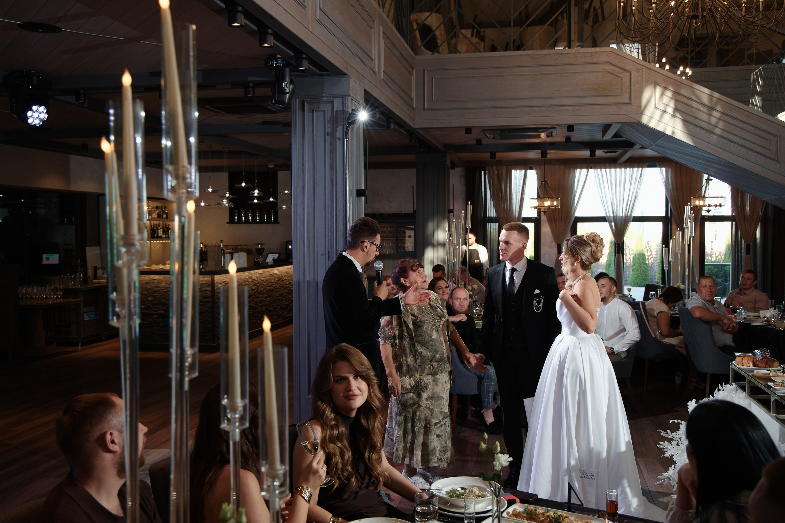 Роман и Валерия. Семейный фотограф — Макс Белогрудов