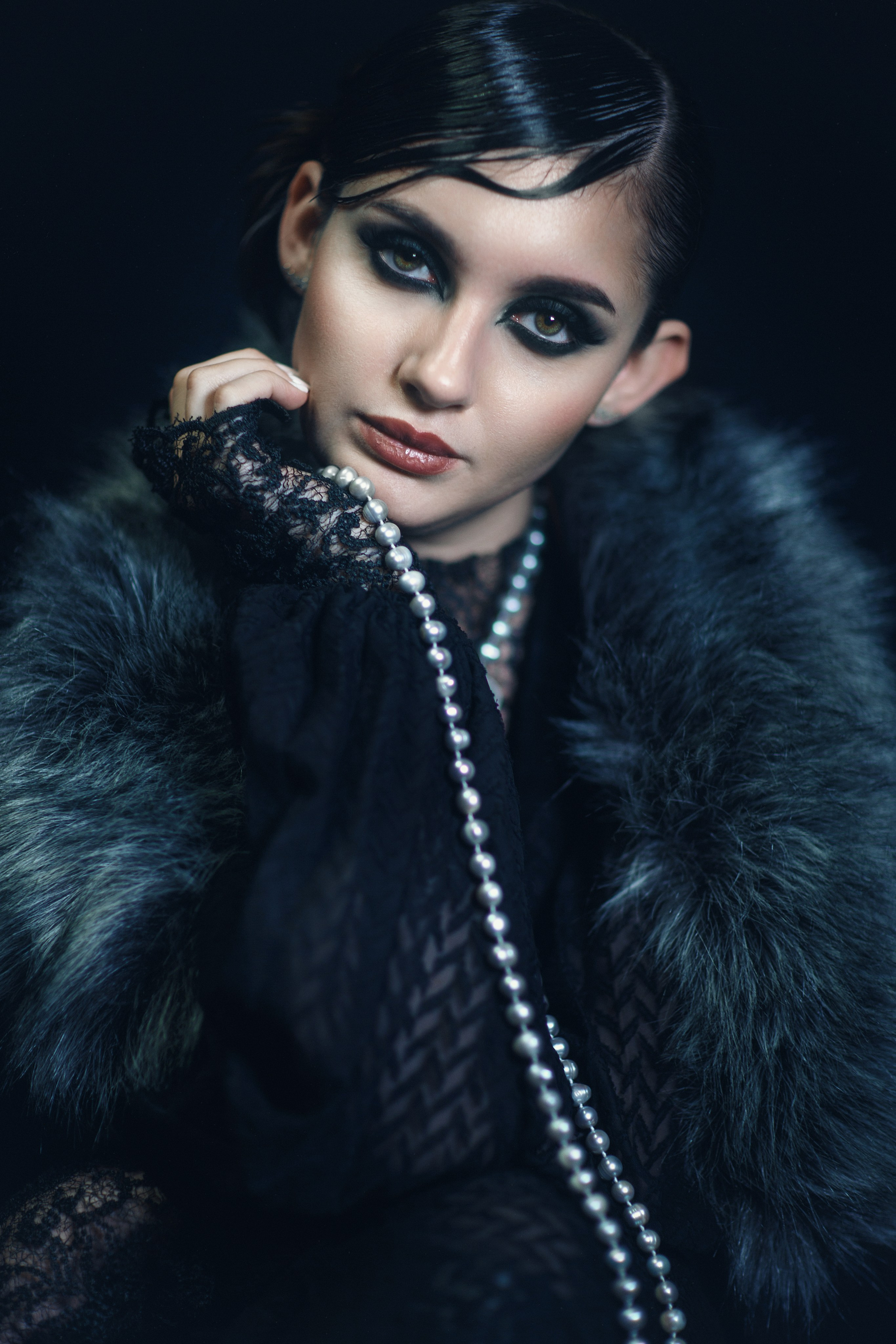 Олеся Ефанова фотограф Иваново, Тейково и Плёс