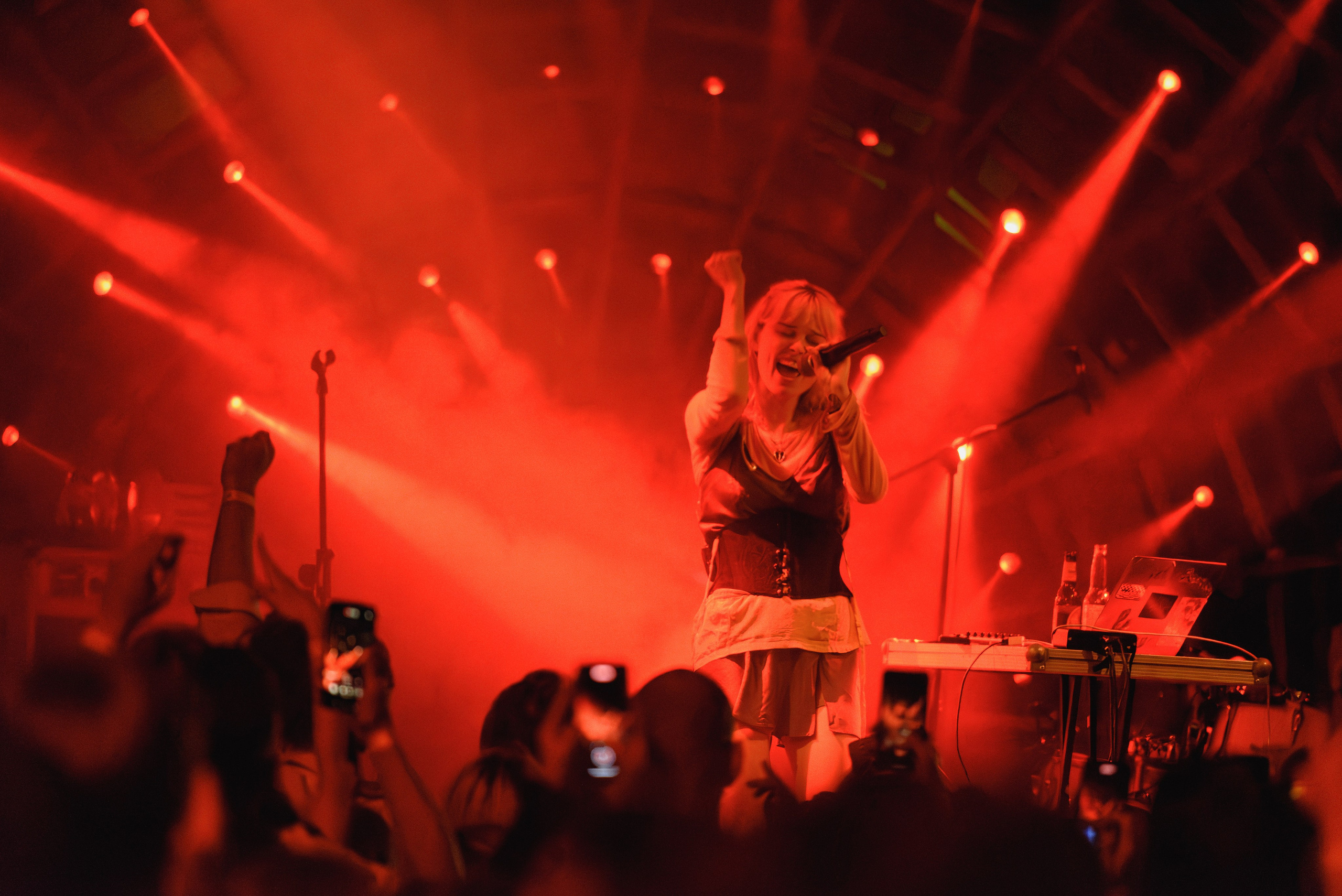 Репортаж. Фотограф Руслан Хафизов