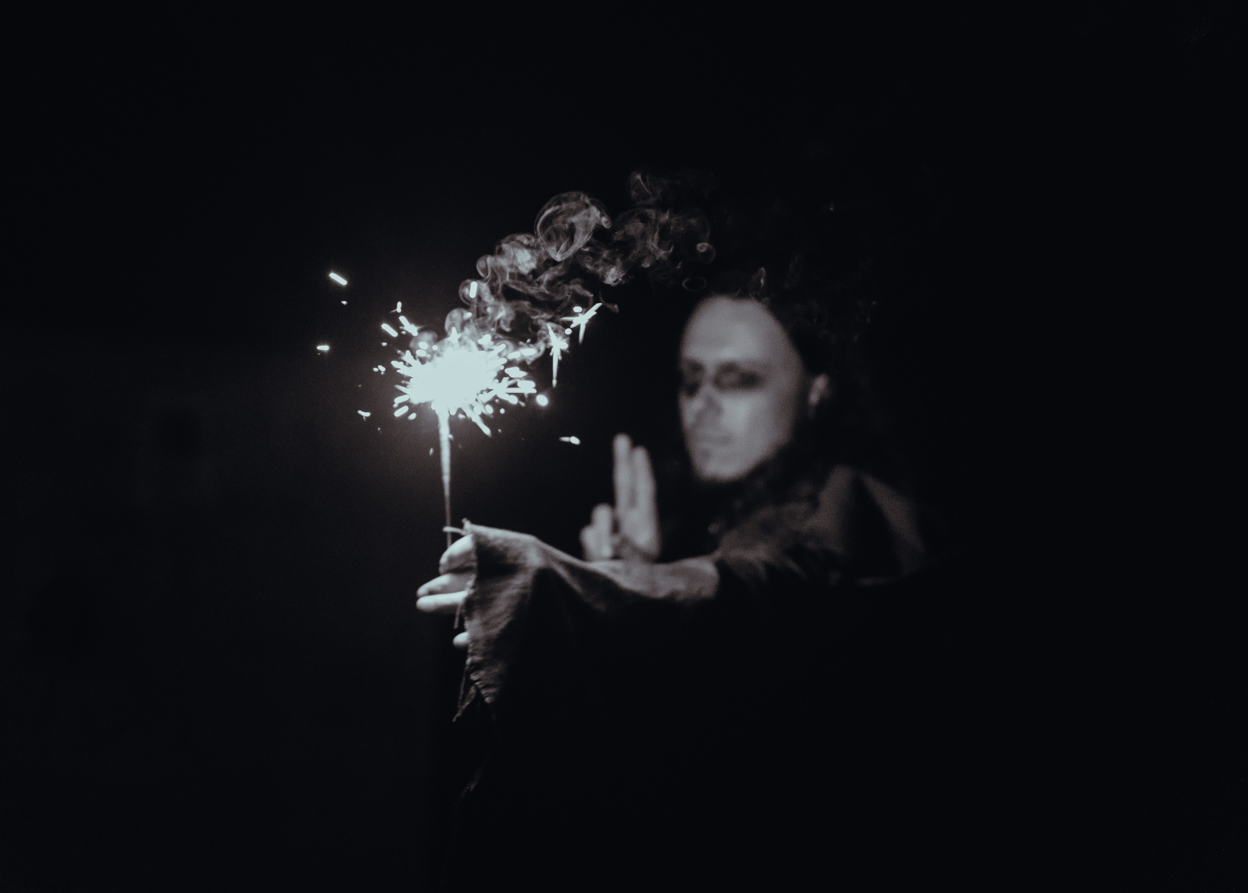 Отряд: эпоха Кометы. Фотограф Аннё| Москва