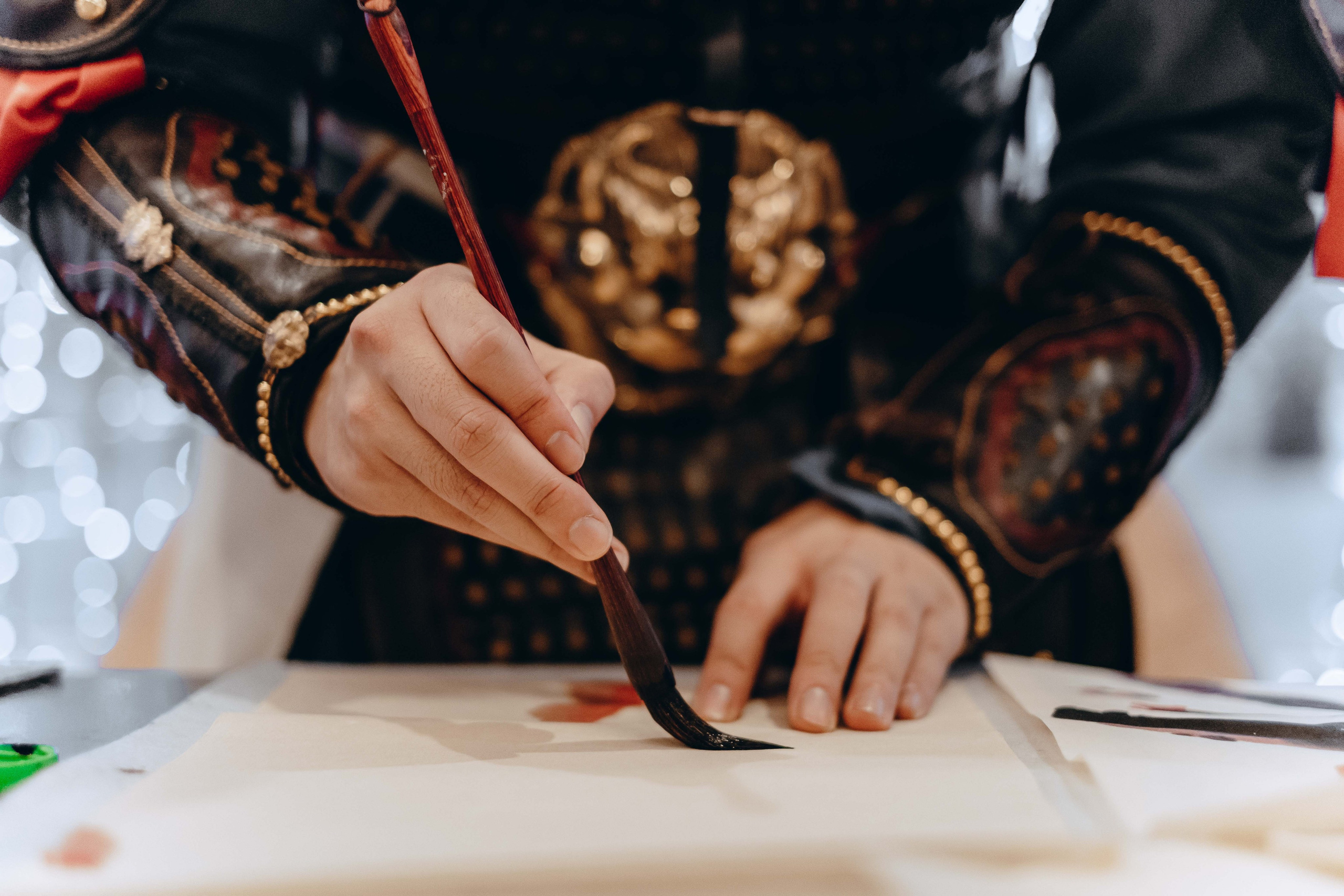 Персиковый источник | осень 2025. Фотограф Аннё| Москва