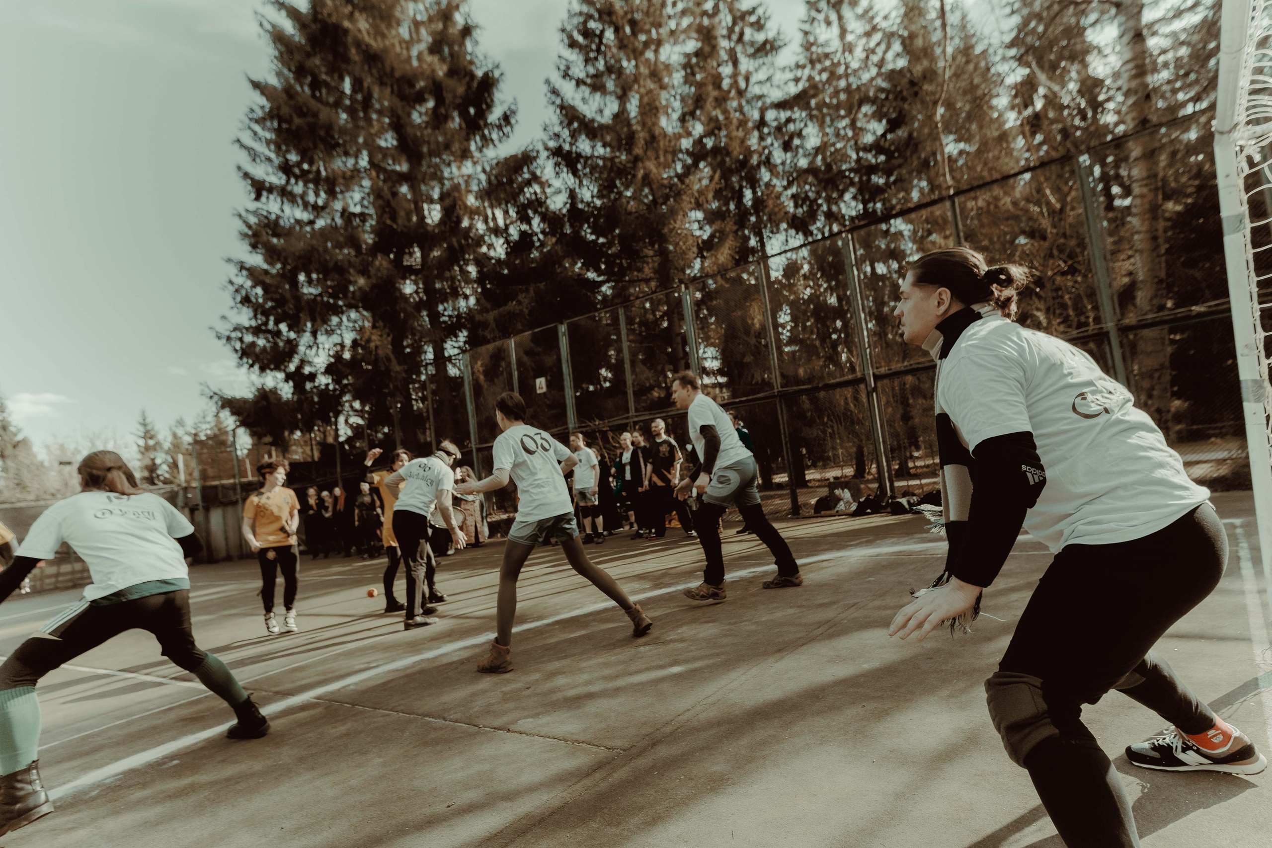 «Осколки и витражи» | Хогвартские сезоны. Фотограф Аннё| Москва