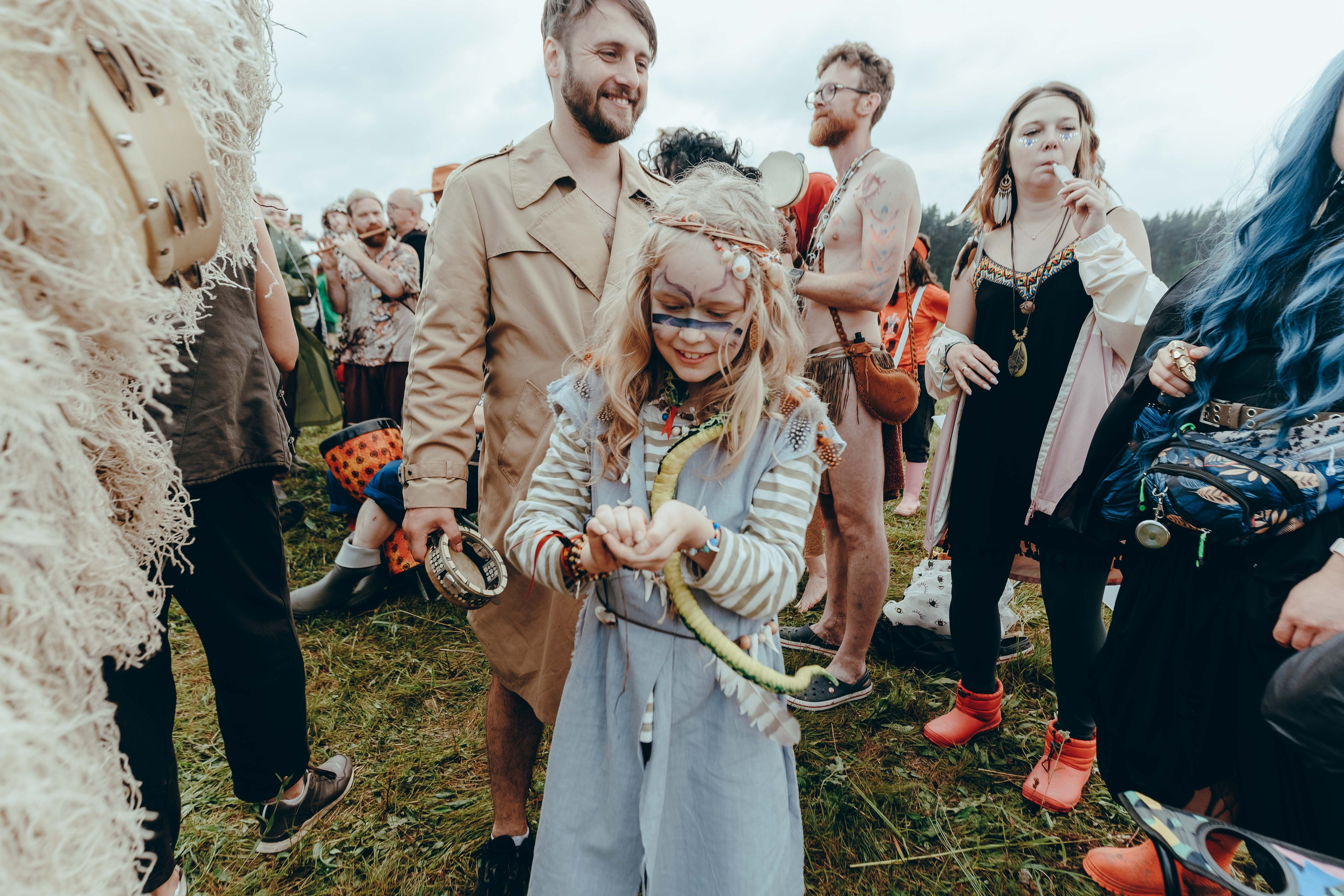 Бессонница 2025. Фотограф Аннё| Москва