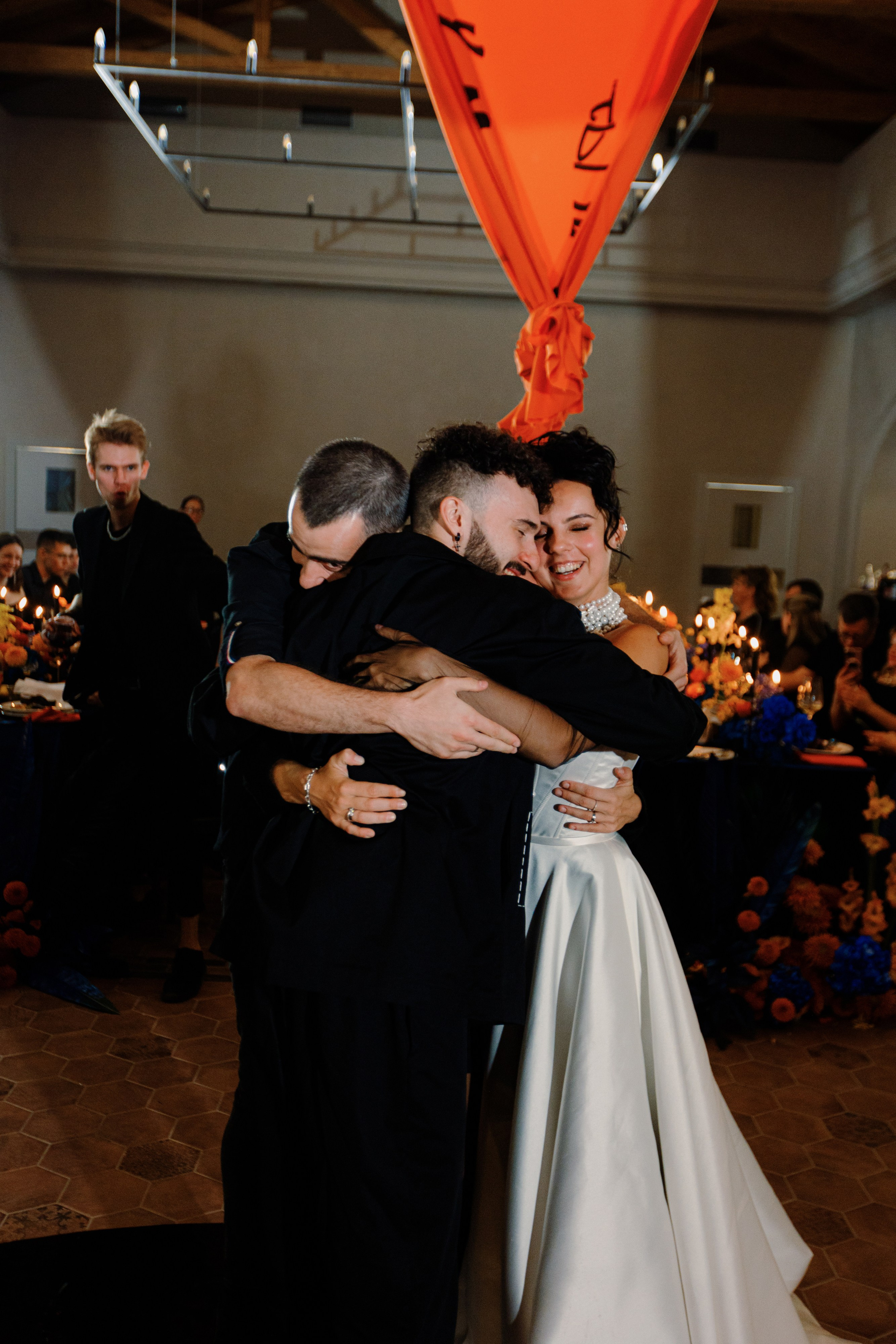 Отвратительная свадьба. Fusion Wedding Photographer