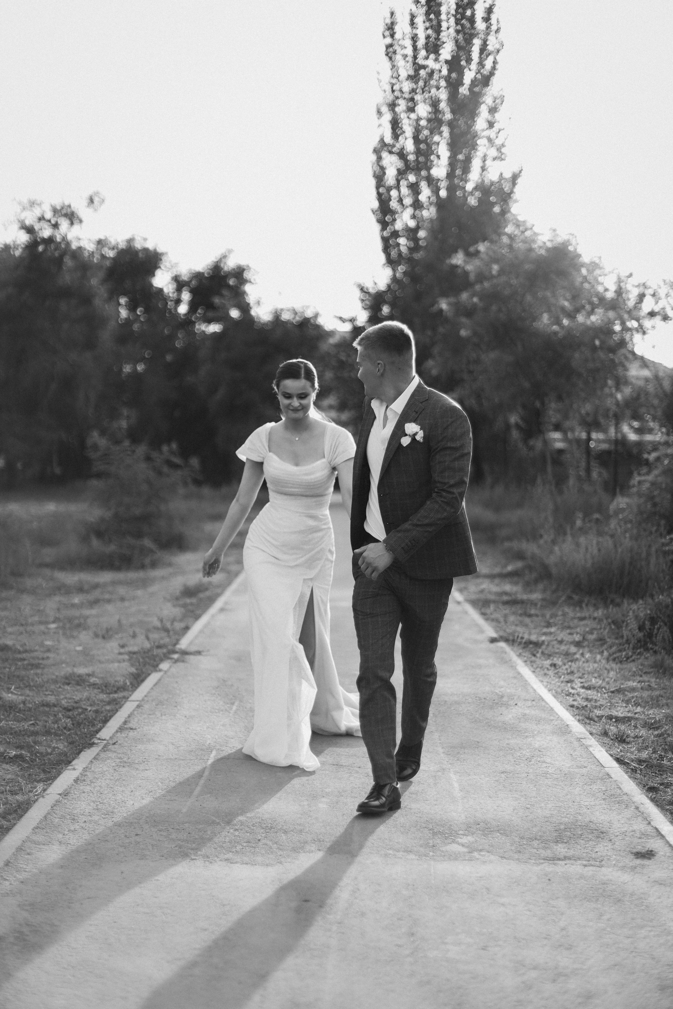 Владислав и Анастасия. Фотограф Волгоград / Волжский