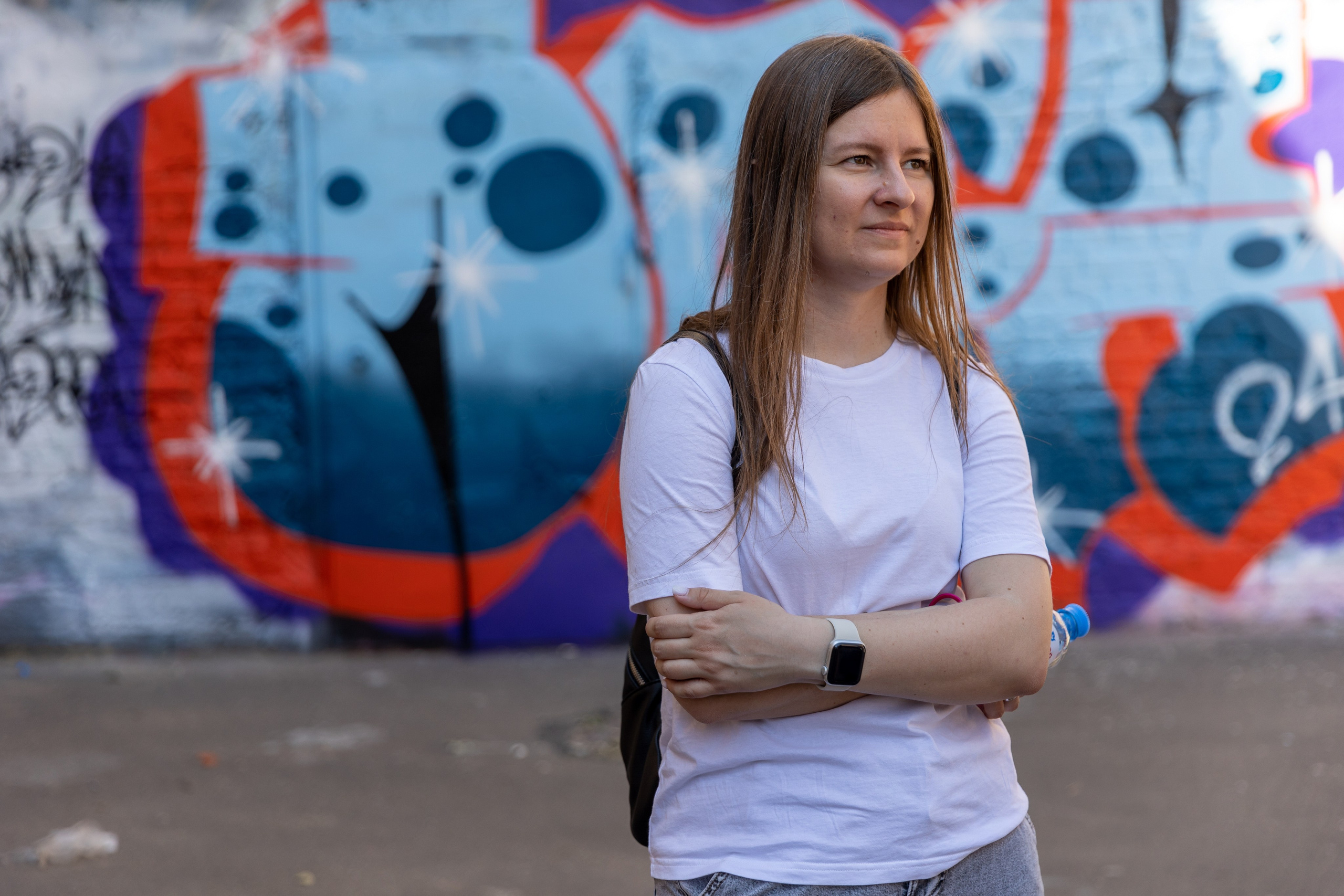 Корпортивный квест по городу. Фотограф в Санкт-Петербурге Закута Ольга