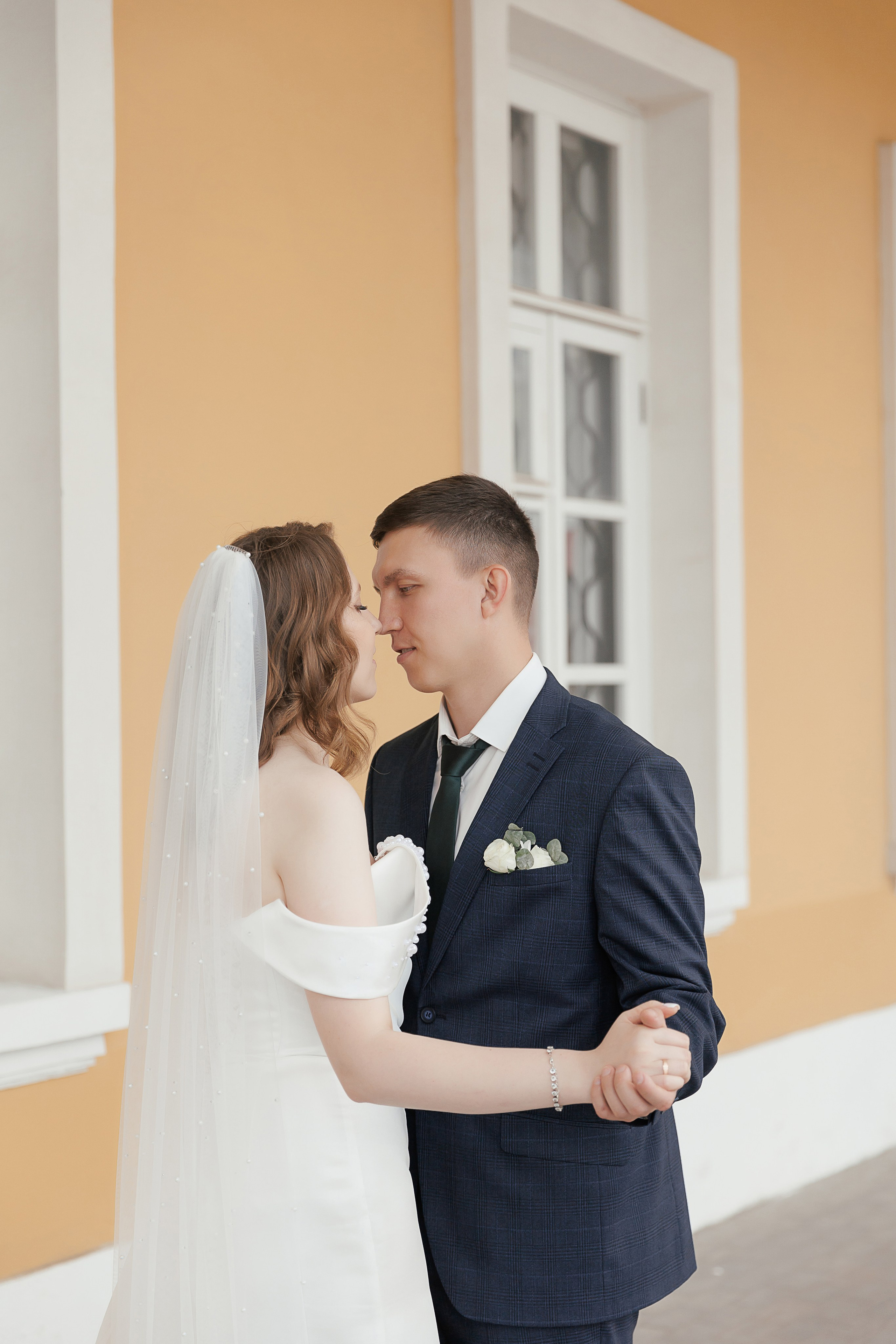 Свадьба Влада и Яны. Свадебный и семейный фотограф в Твери и Тверской области