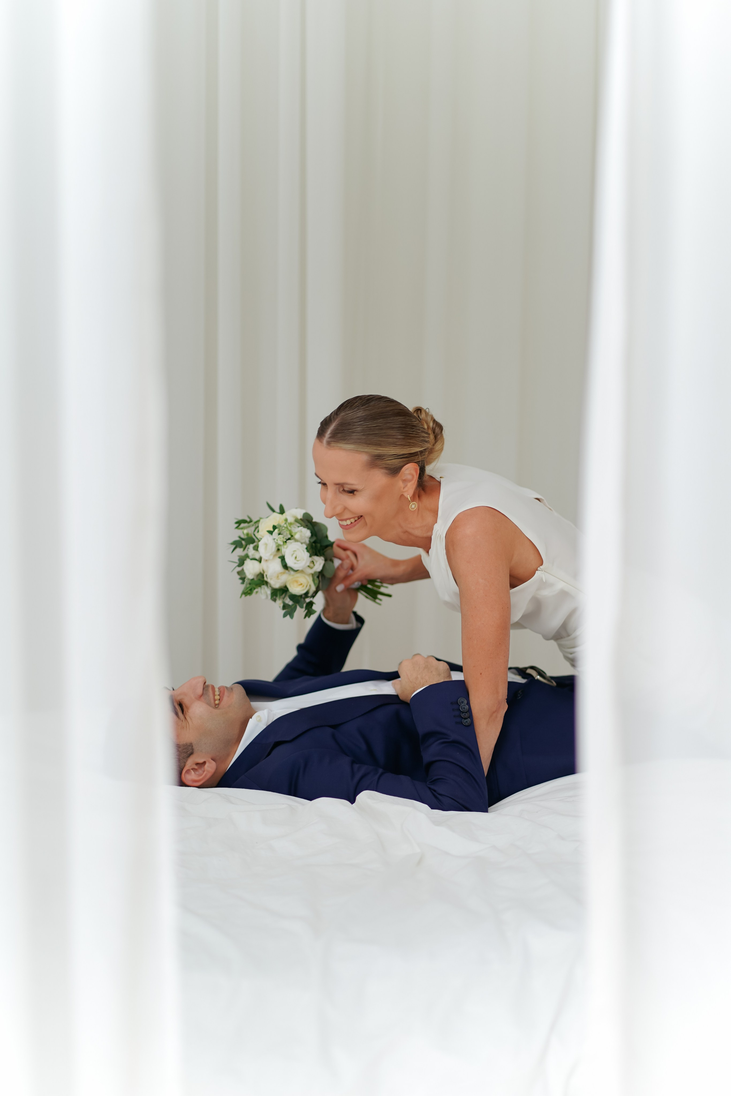 Олеся и Даниэль. Фотограф в Москве Тарасенко Татьяна