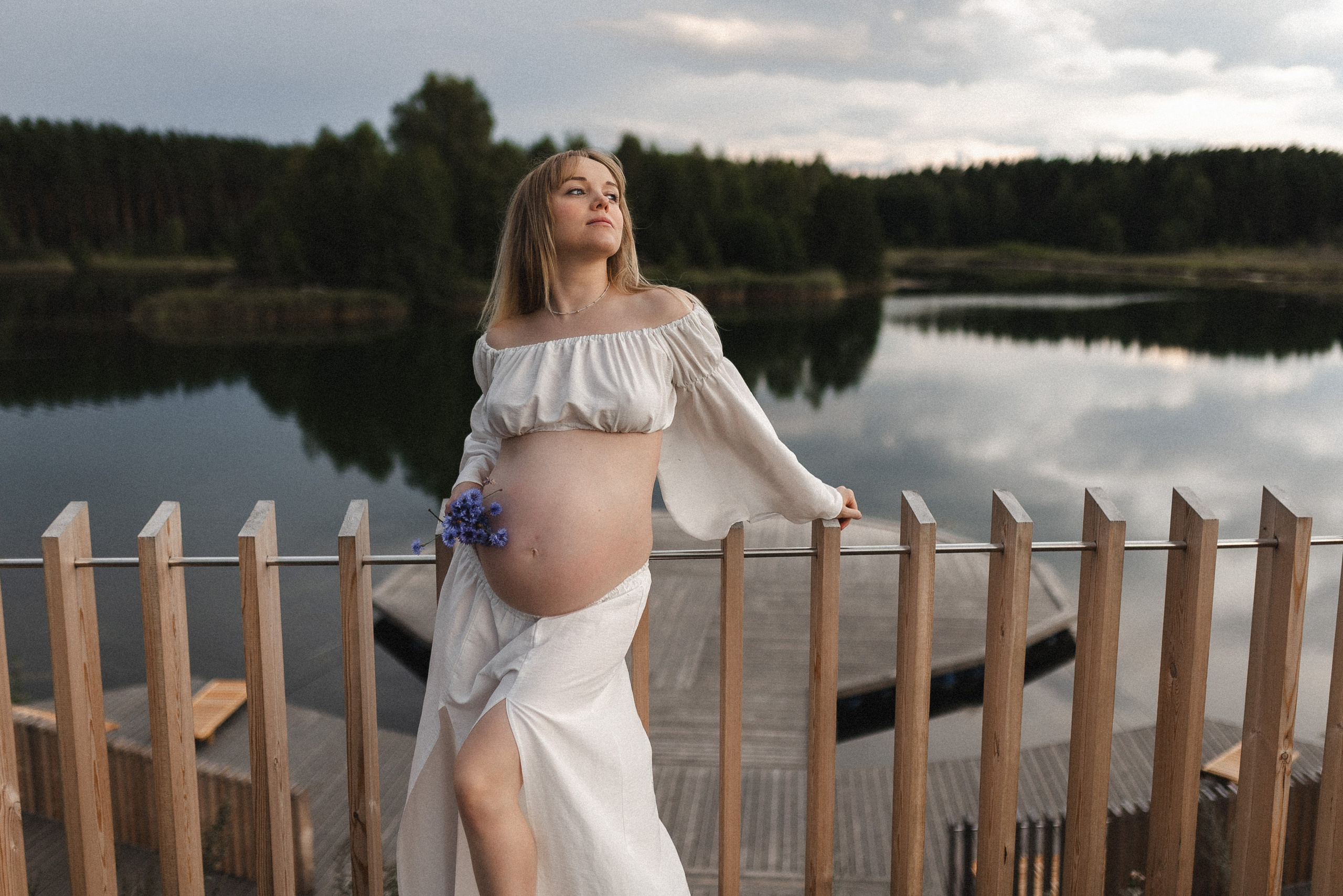 Алина и Никита. Семейный фотограф в Нижнем Новгороде Доронина Юлия