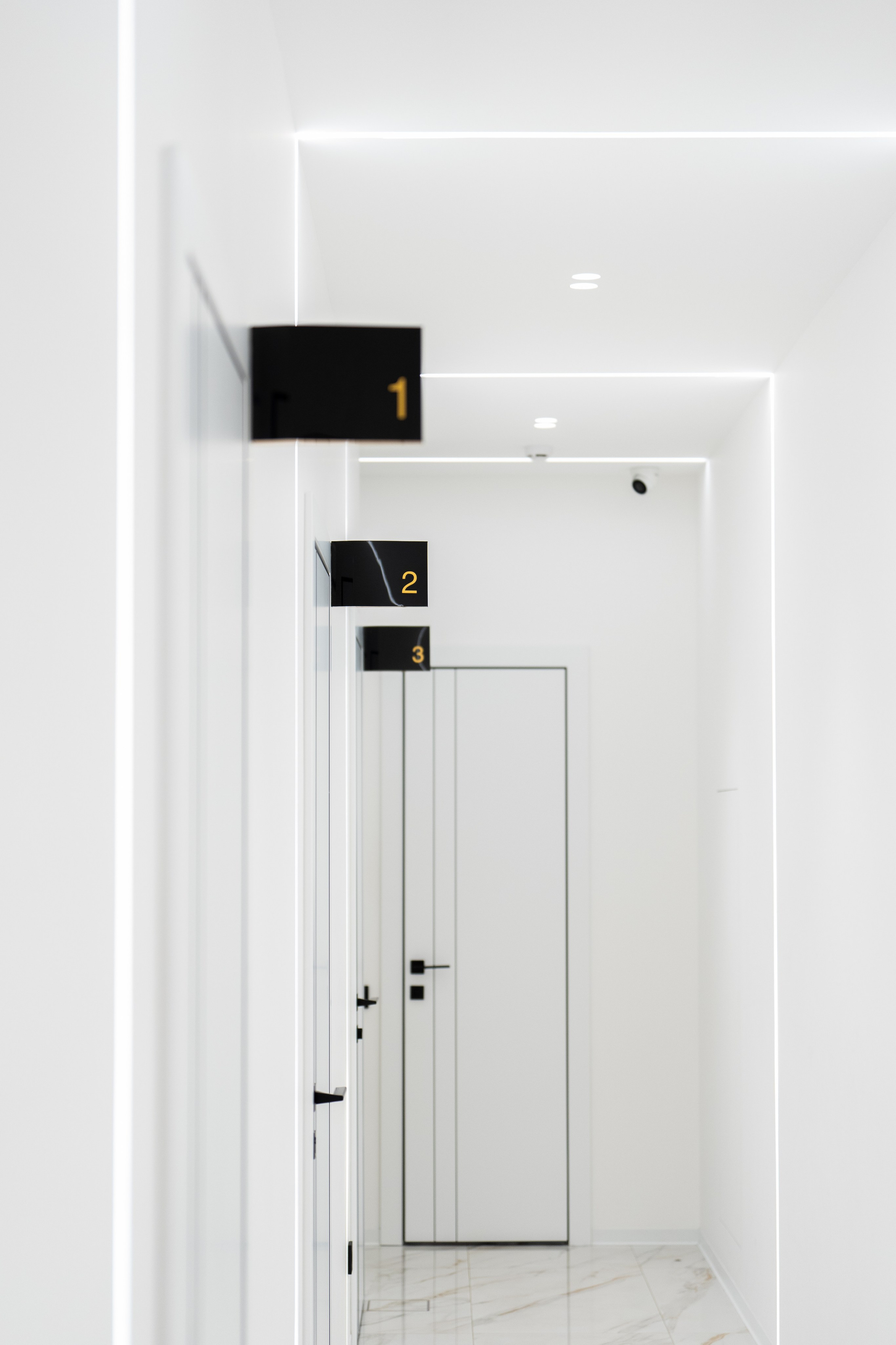 Институт Базальной Имплантации. SHAPRAN.ph