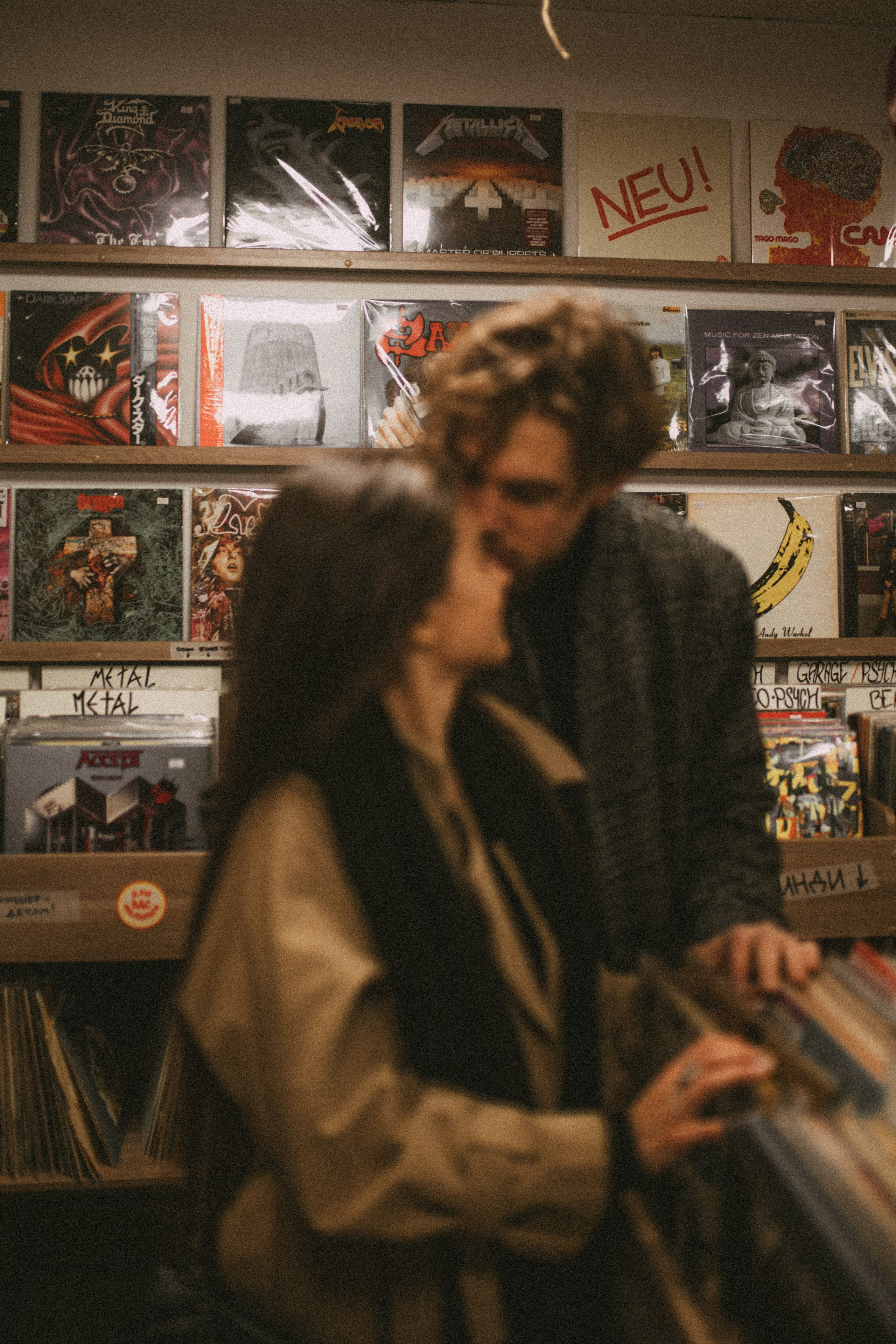 A & A | Екатеринбург. Фотограф Екатерина Амбрушкевич