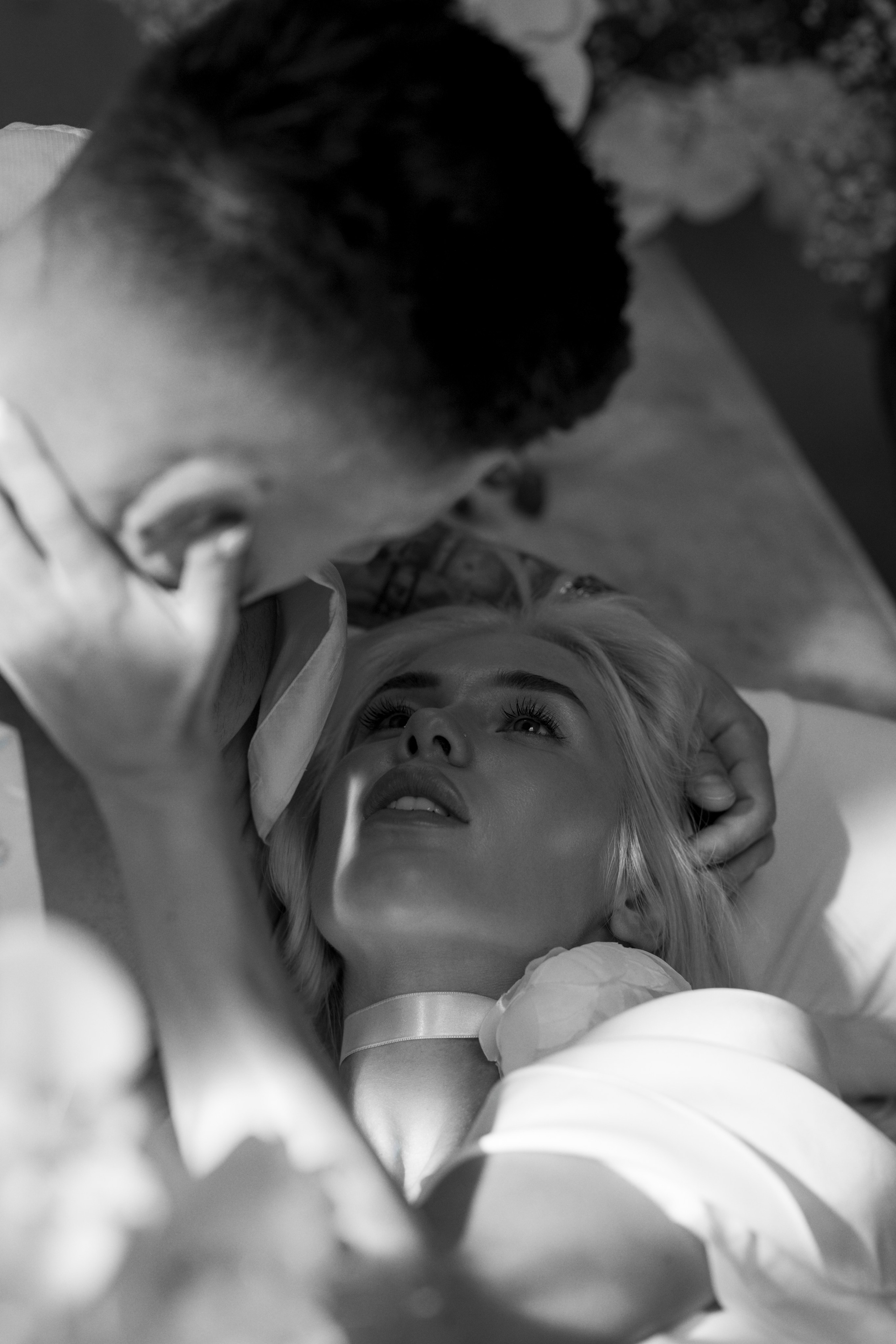 Алексей & Кристина. Организатор- Елена Гаманович. Главная