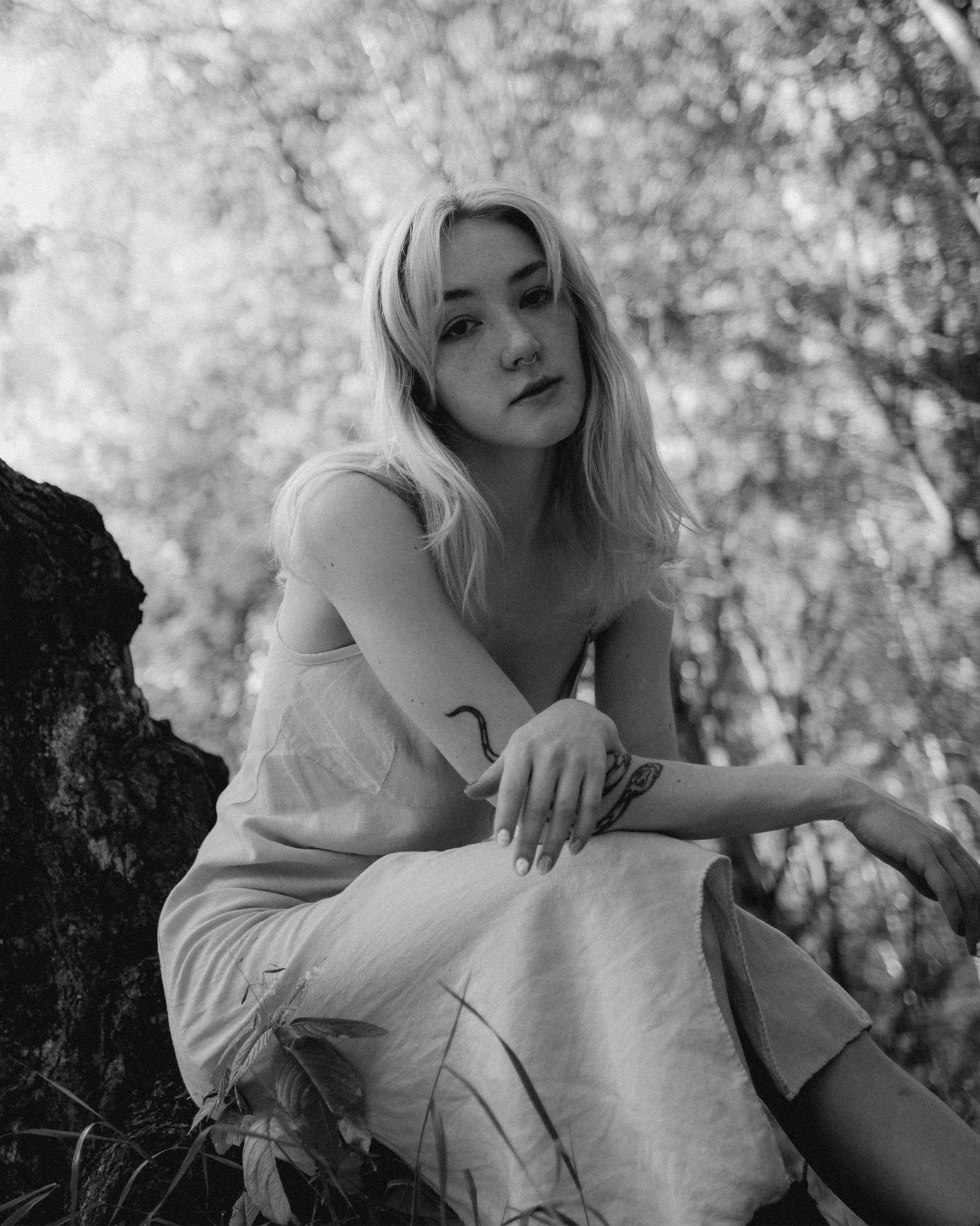 ANNA. Фотограф Анна Васильева | Портретная и арт-фотография Москва
