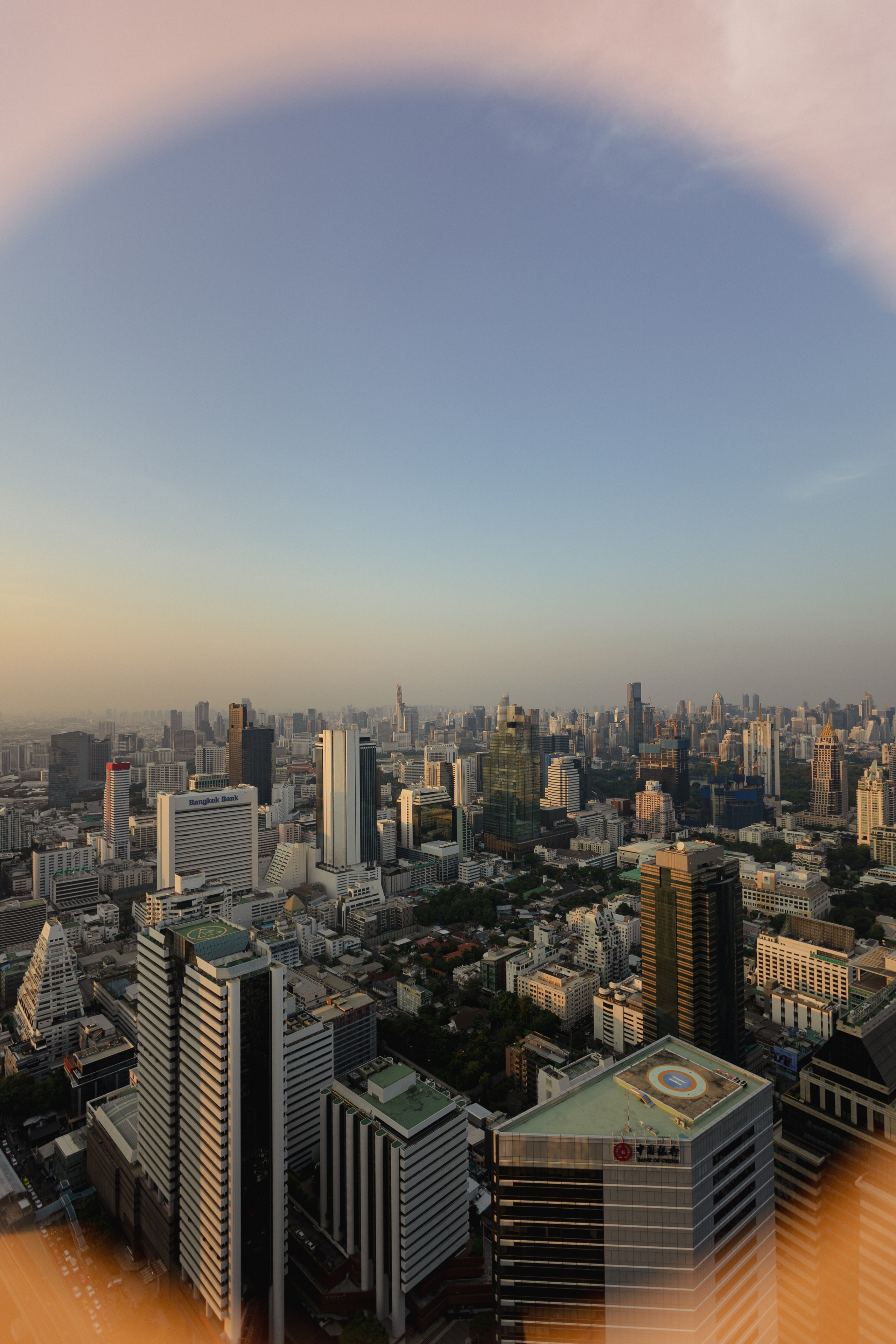 Bangkok. Фотограф Сонкина Татьяна