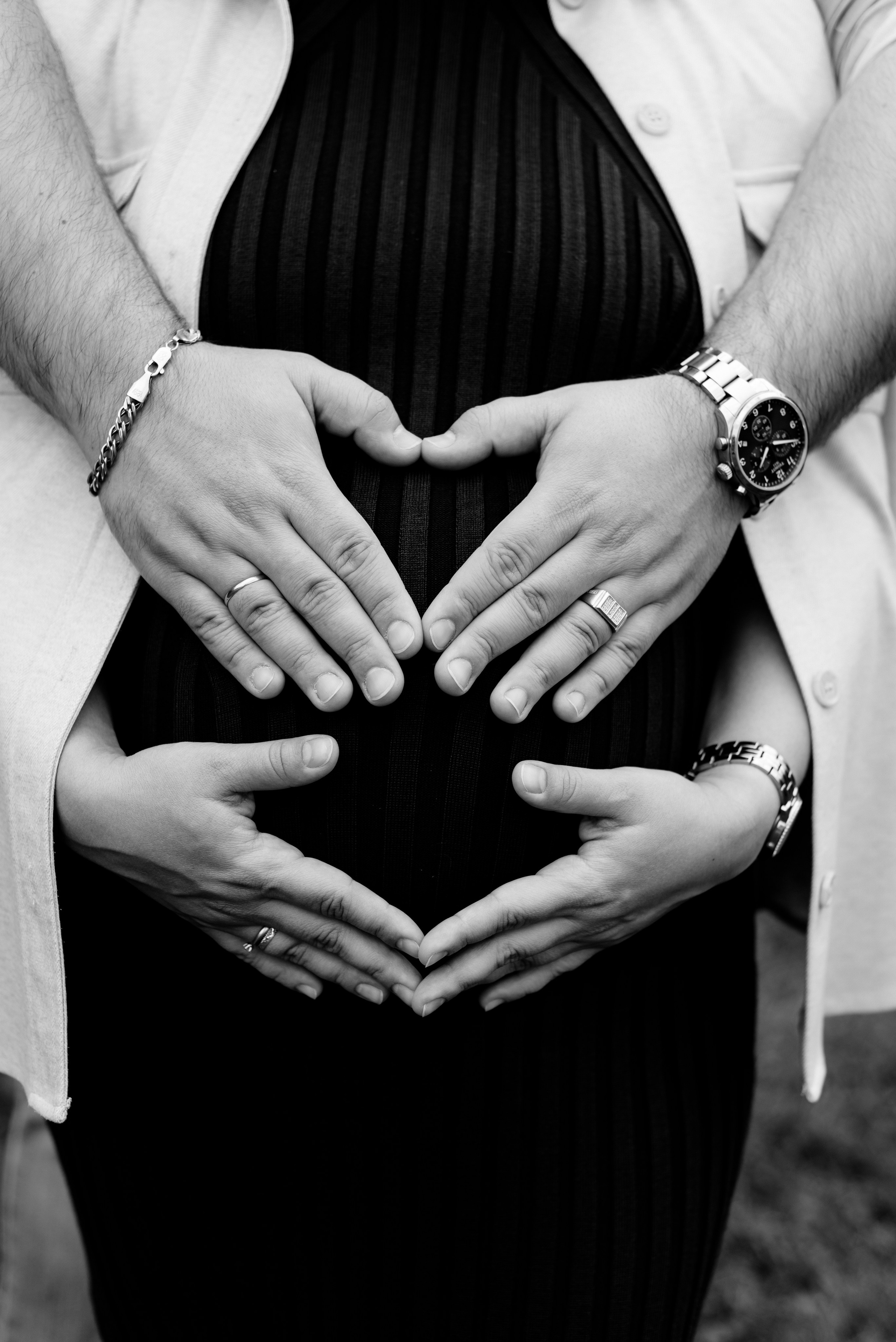 Дарья и Илья. Фотограф в Омске Мария Попова