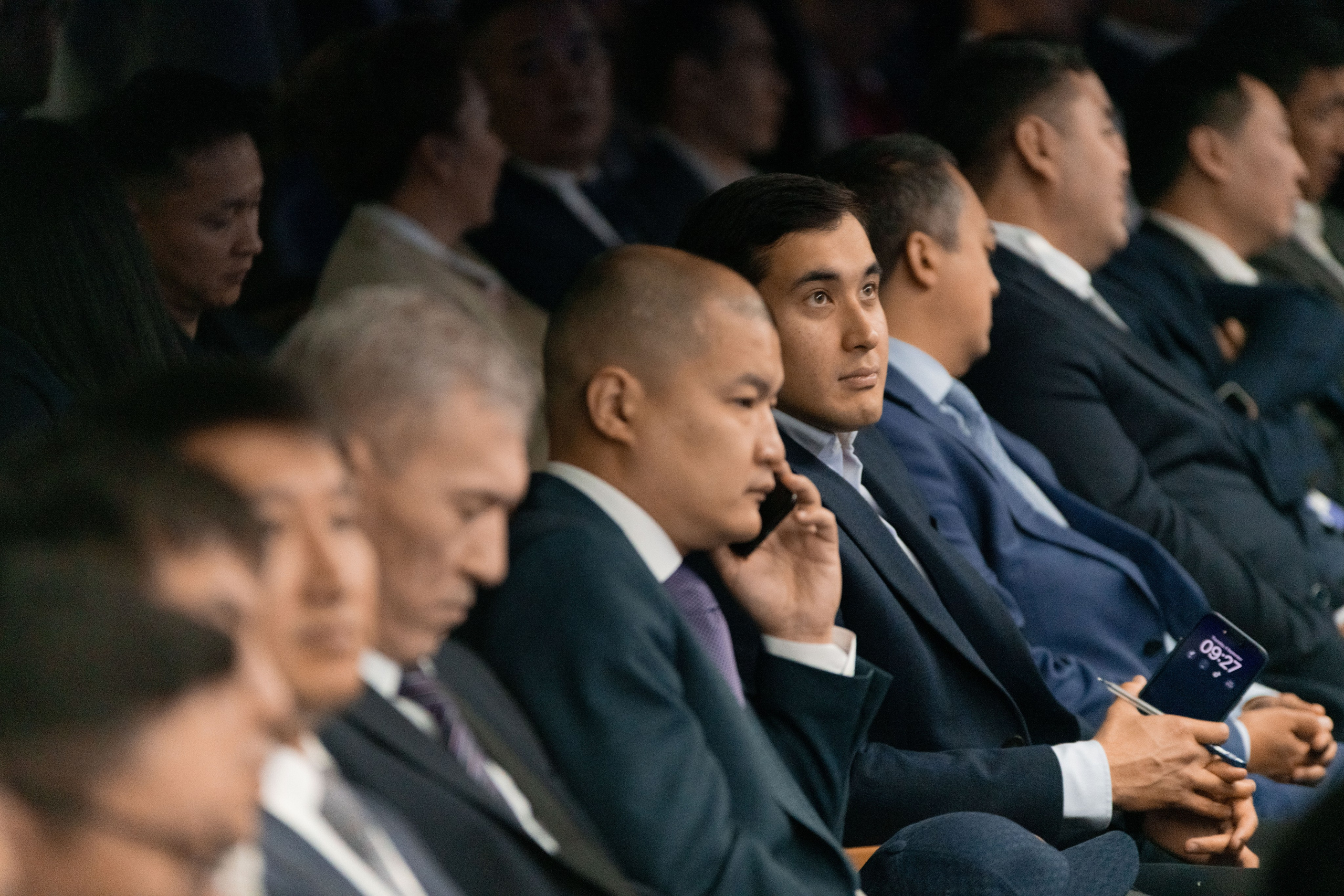 AFD 2025. OSPAN ALI photographer