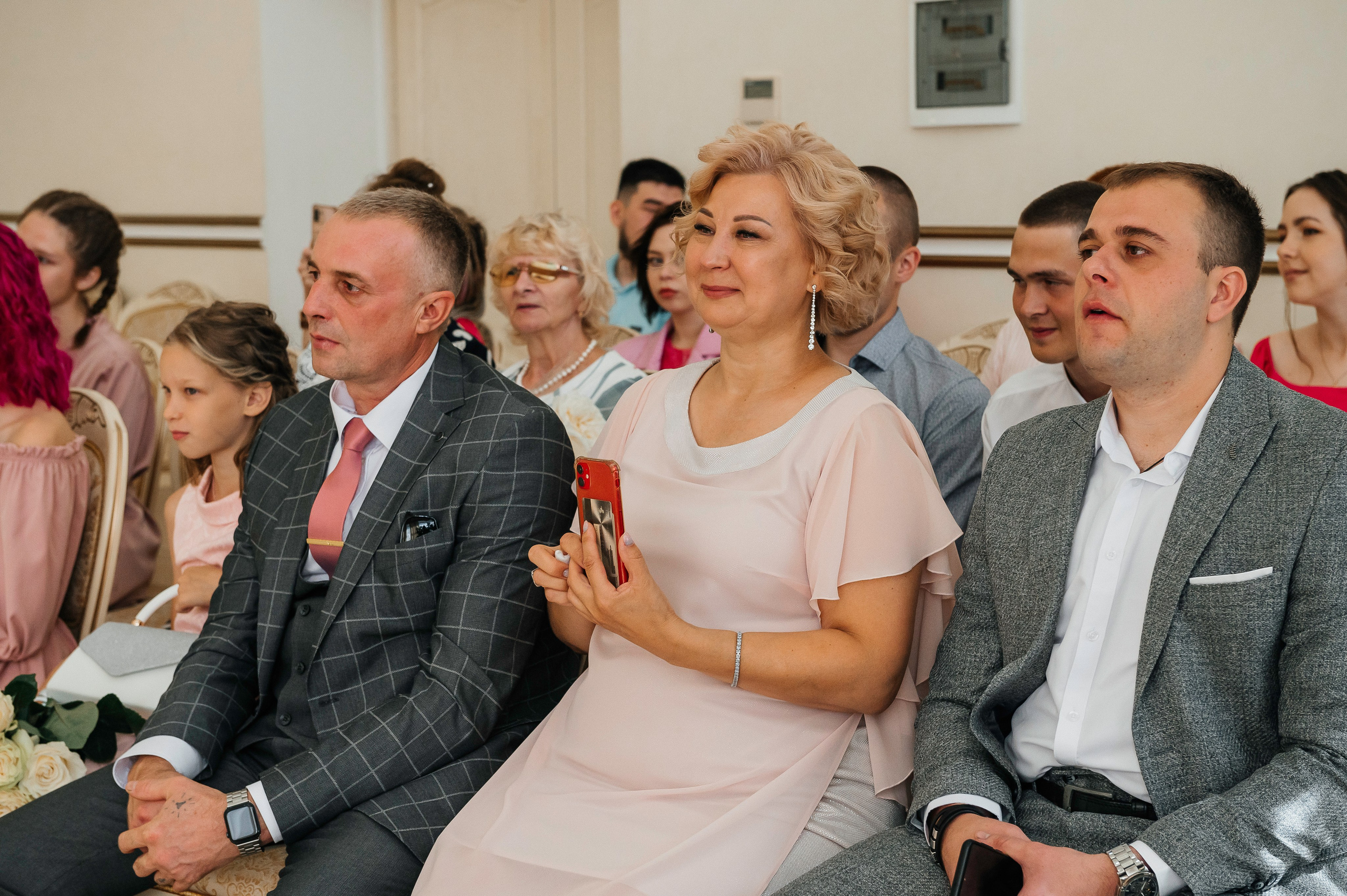 Александр и Ася. Фотограф в Сургуте Светлана Гибадуллина