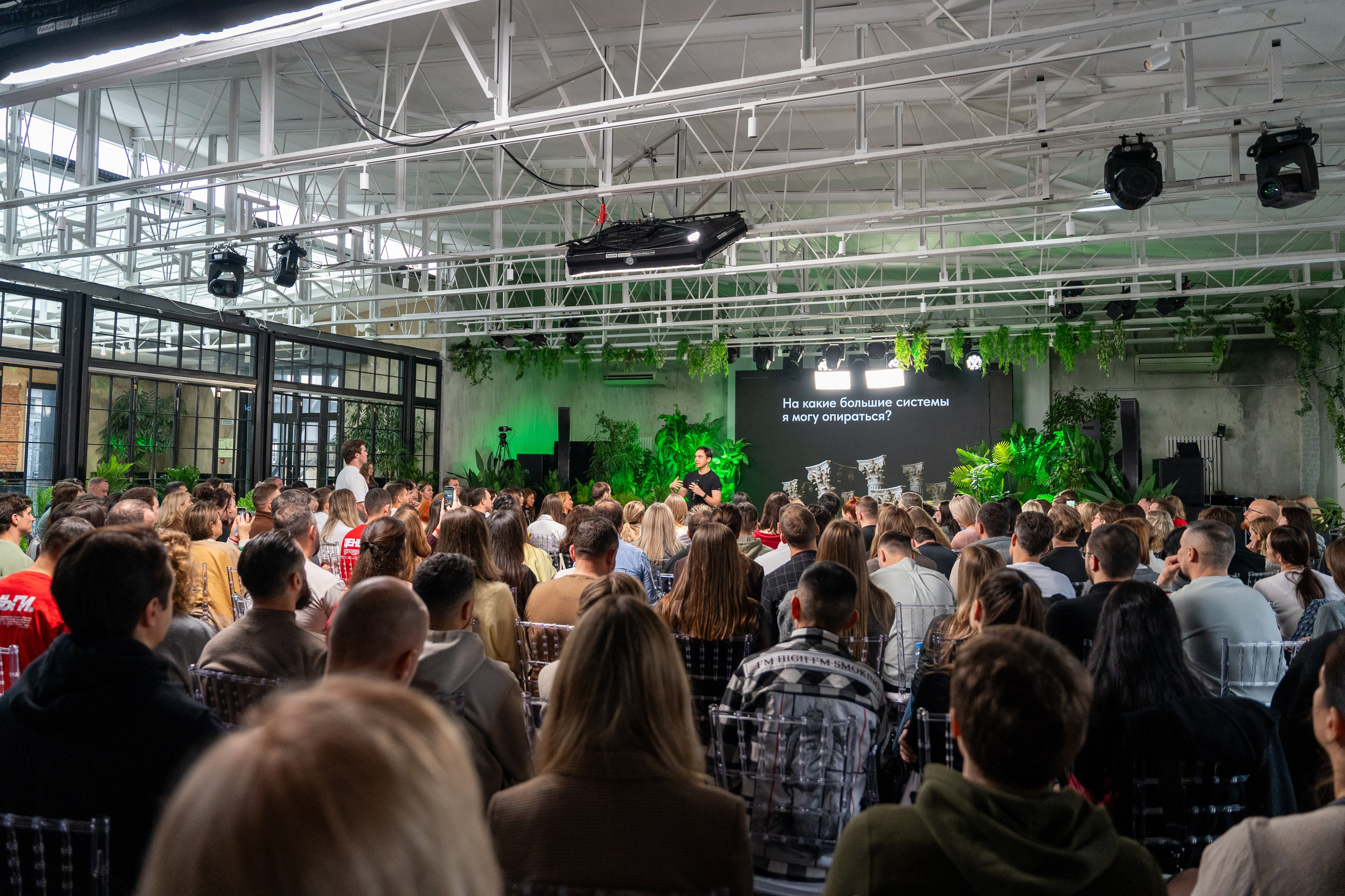 Петр Осипов (Деньги). Репортажный Фотограф Александр Казин