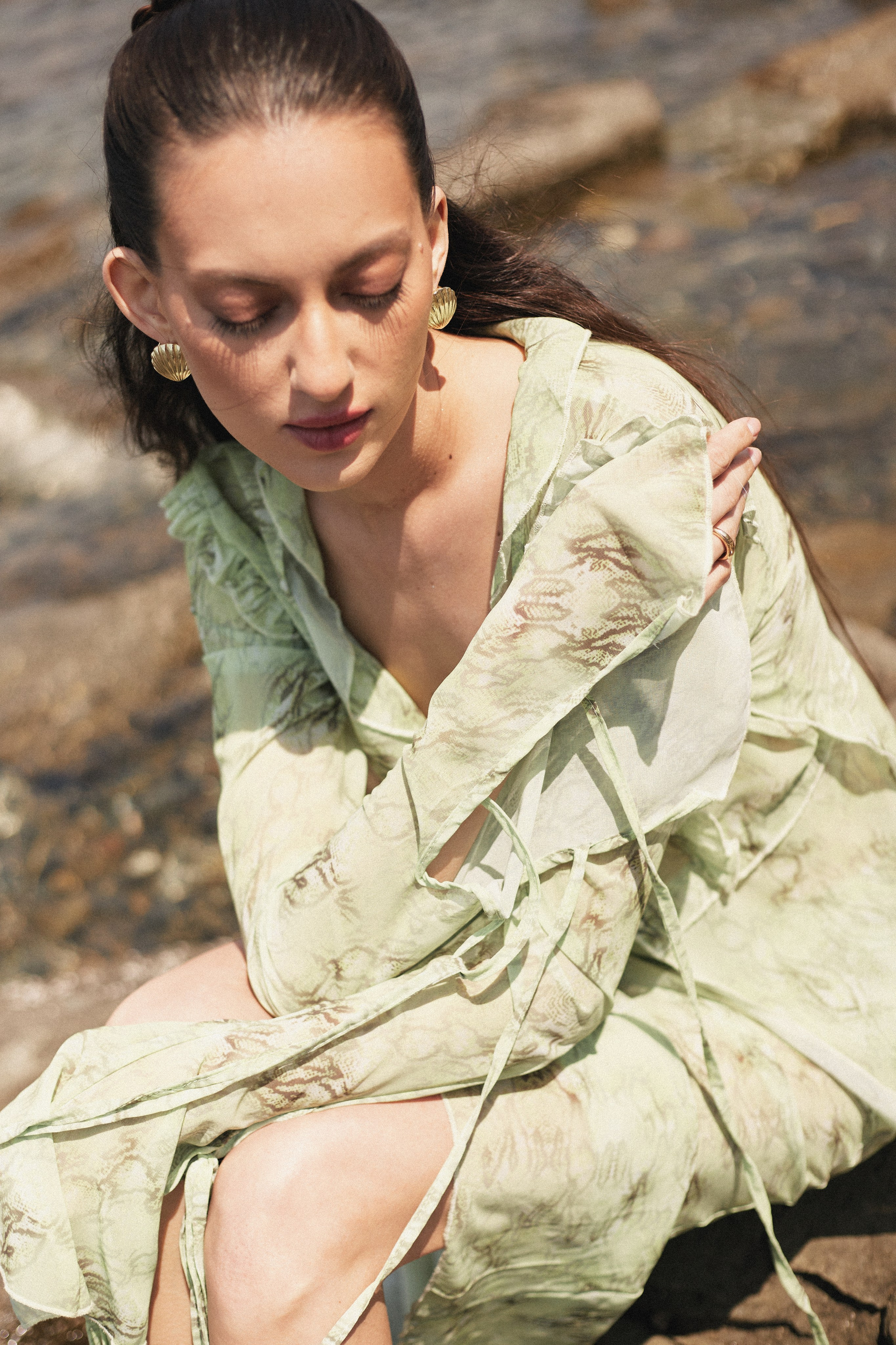 Лида. Фотограф Ионова Анастасия, г Владивосток