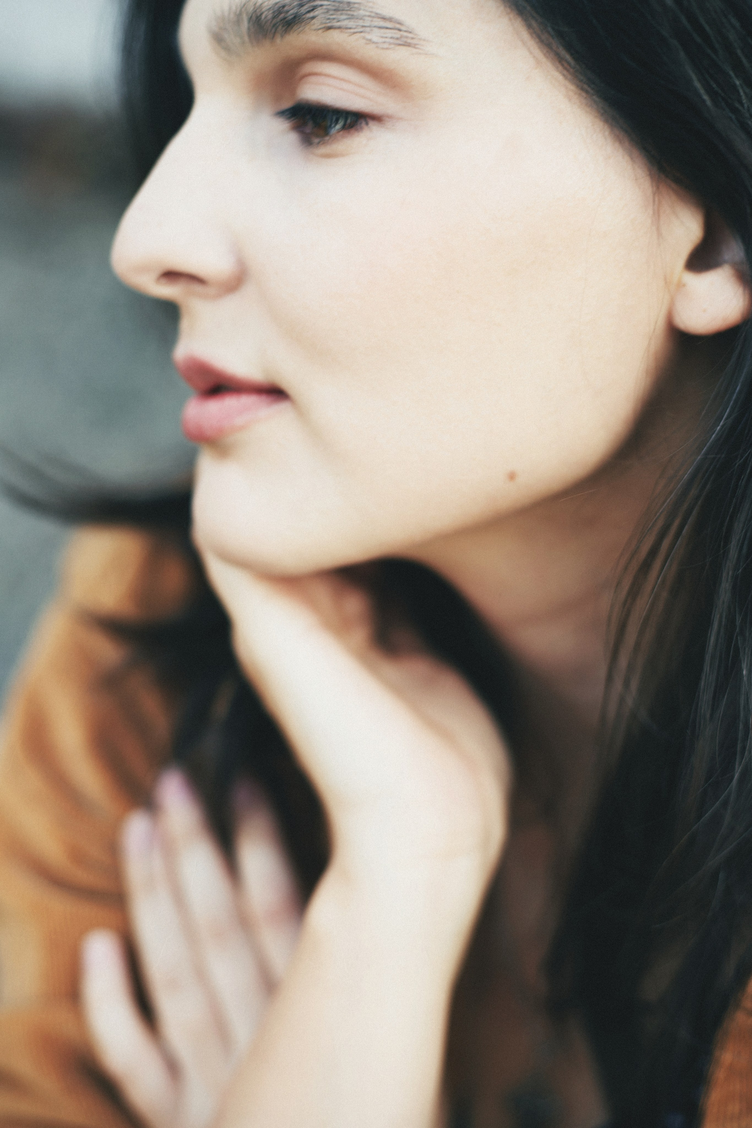 Настя & Агния. Фотограф Ионова Анастасия, г Владивосток