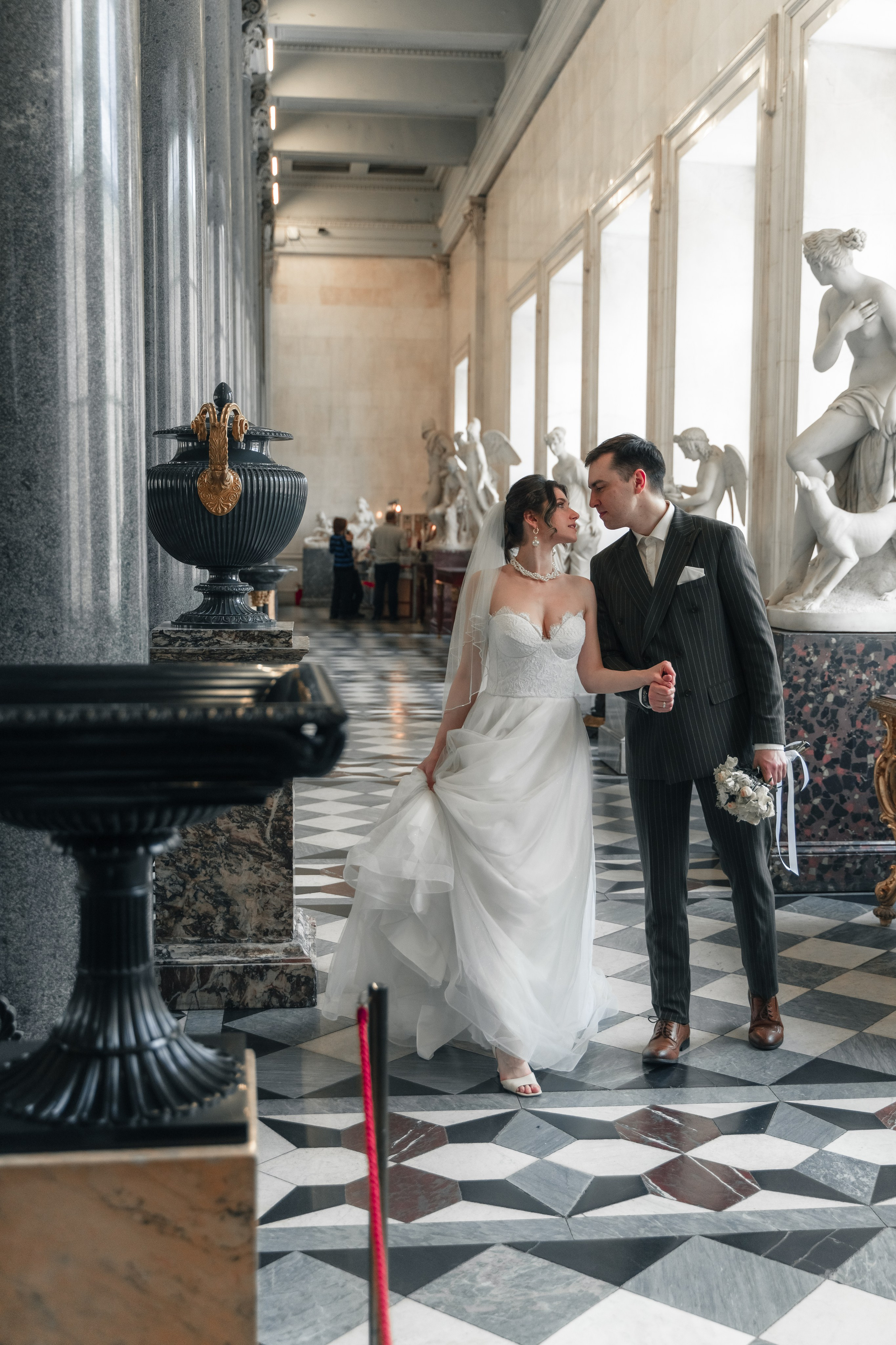 Владислав + Тереса