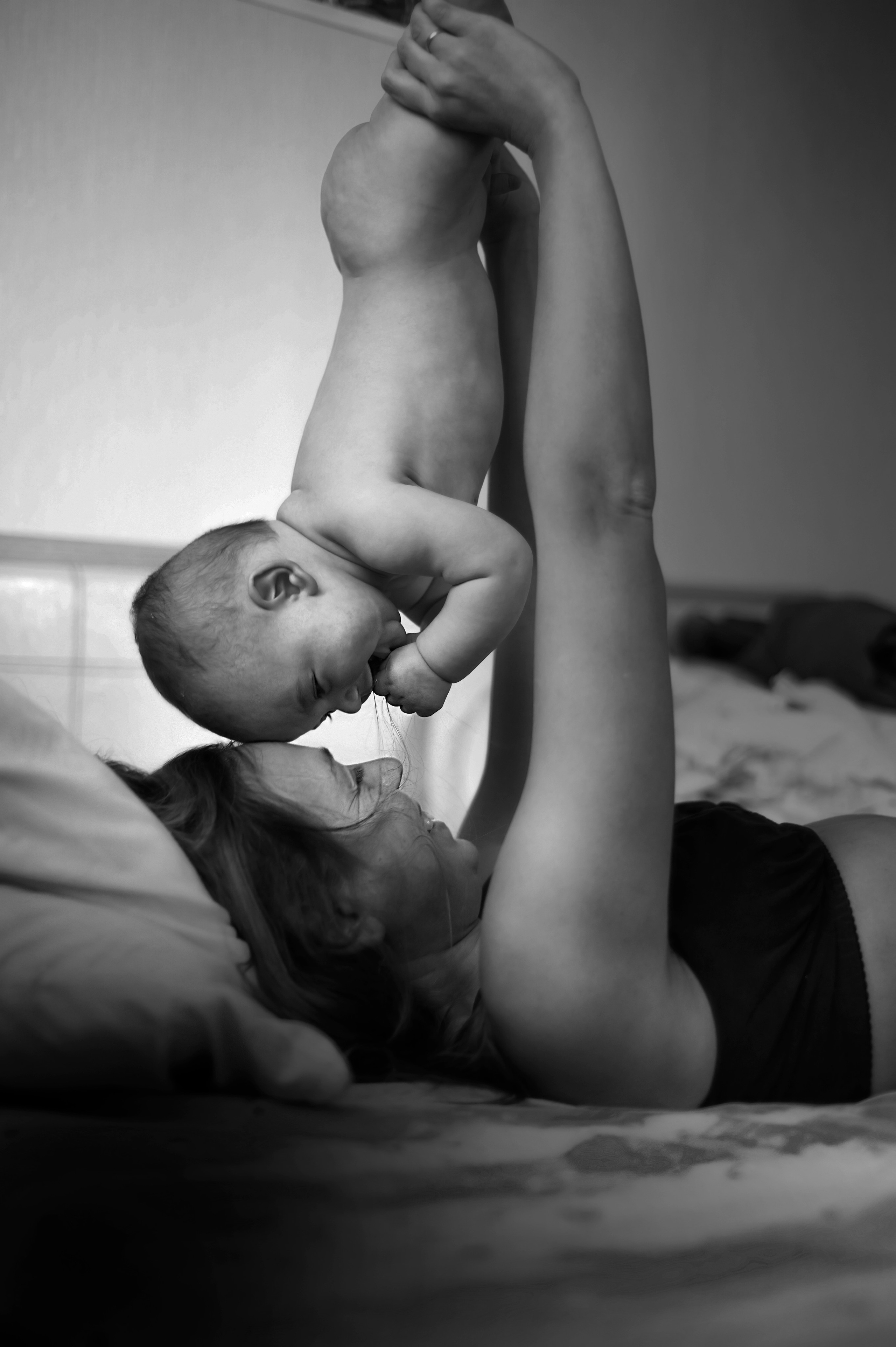 Семейная фотосьемка. Фотограф Милена ЯновскаяМеня зовут Милена Яновская. Я фотограф и автор арт-фототерапевтических проектов