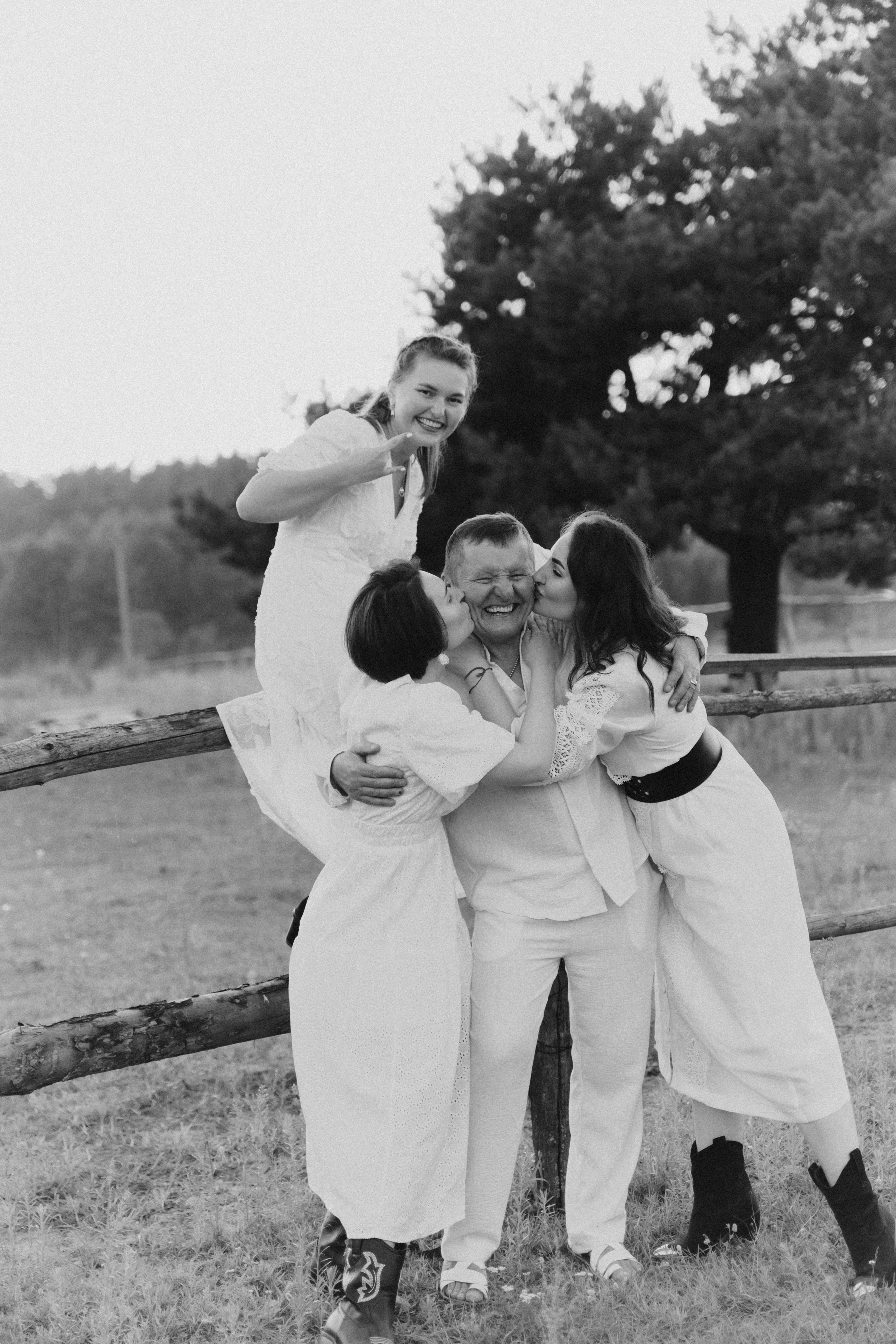 Особенно. Свадебный и портретный фотограф в Брянске и Москве Алина Химушкина