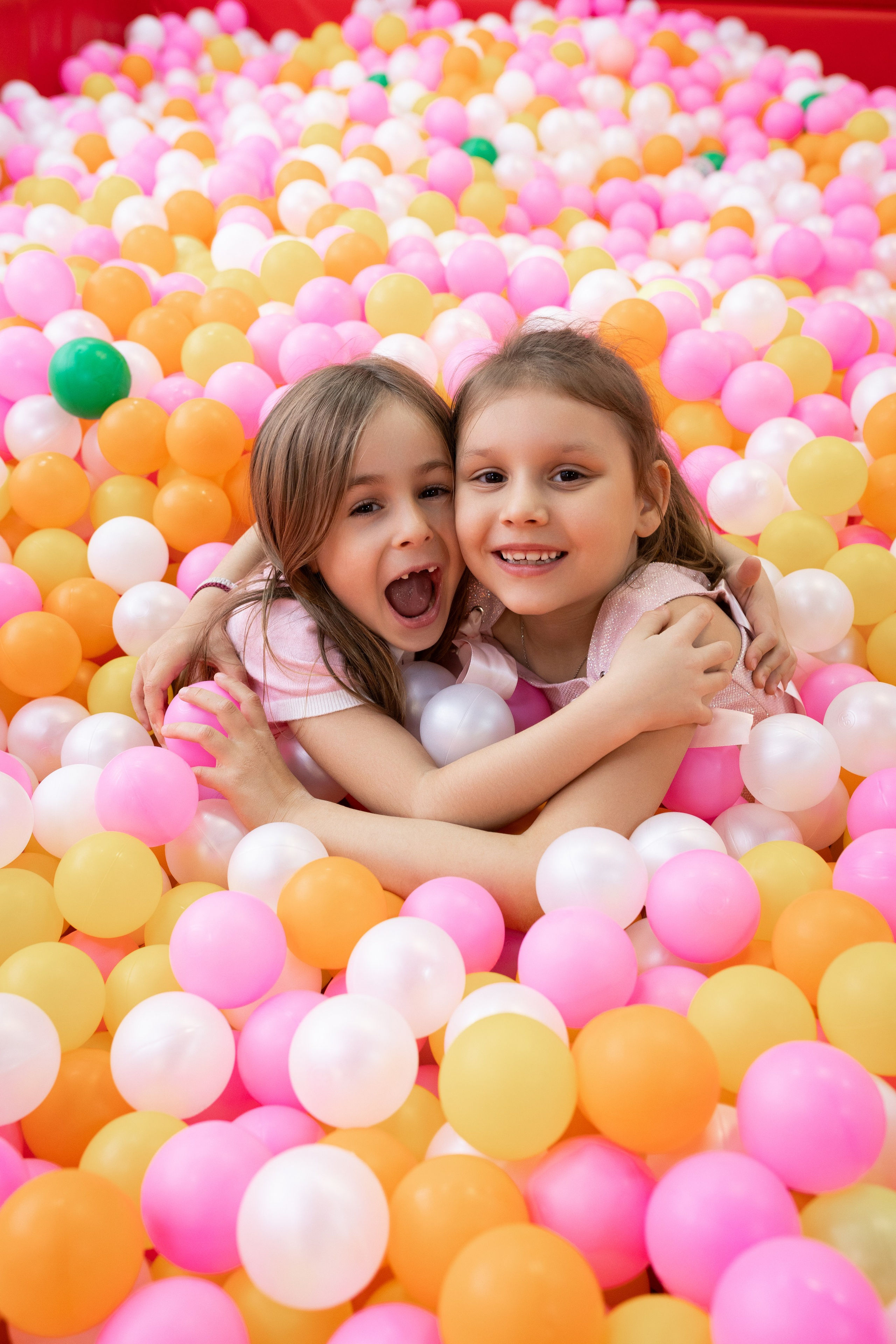 День рождения. Портретный, свадебный, репортажный фотограф во Владивостоке Юлиана Джули Фокс