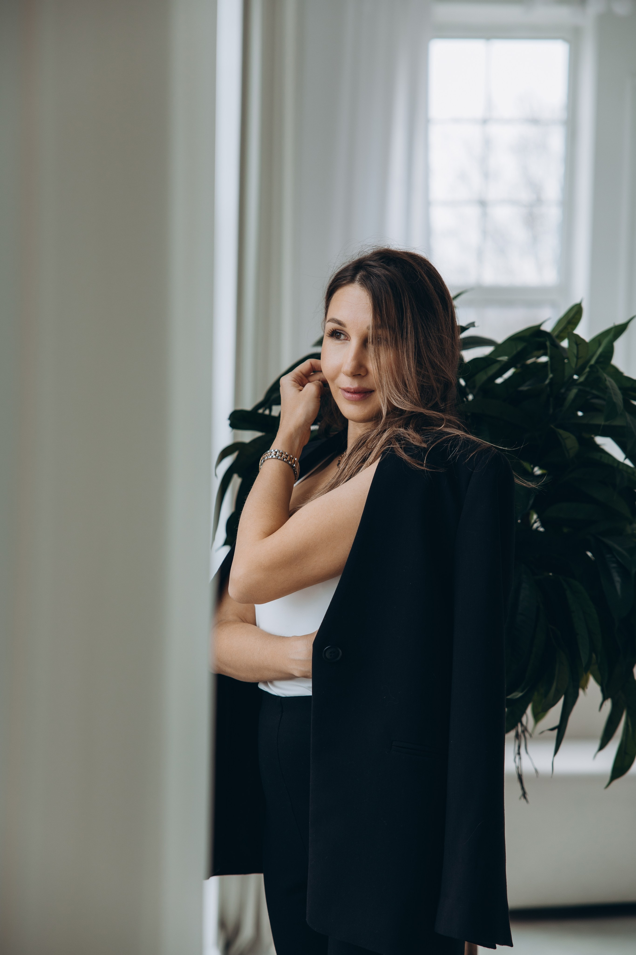 4 поколения. Свадебный, семейный фотограф в Иркутске Светлана Макаричева