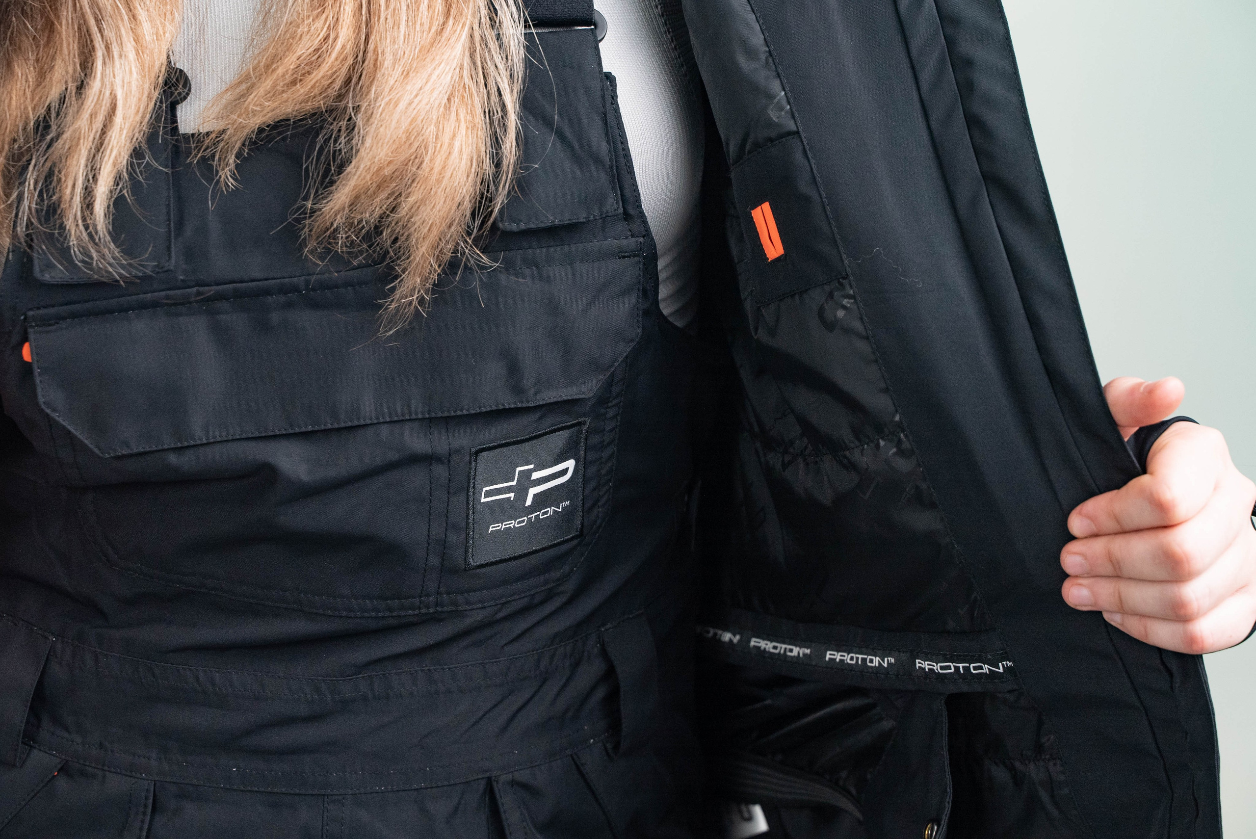 Proton Горнолыжный бренд. Фотограф |Герасимова София