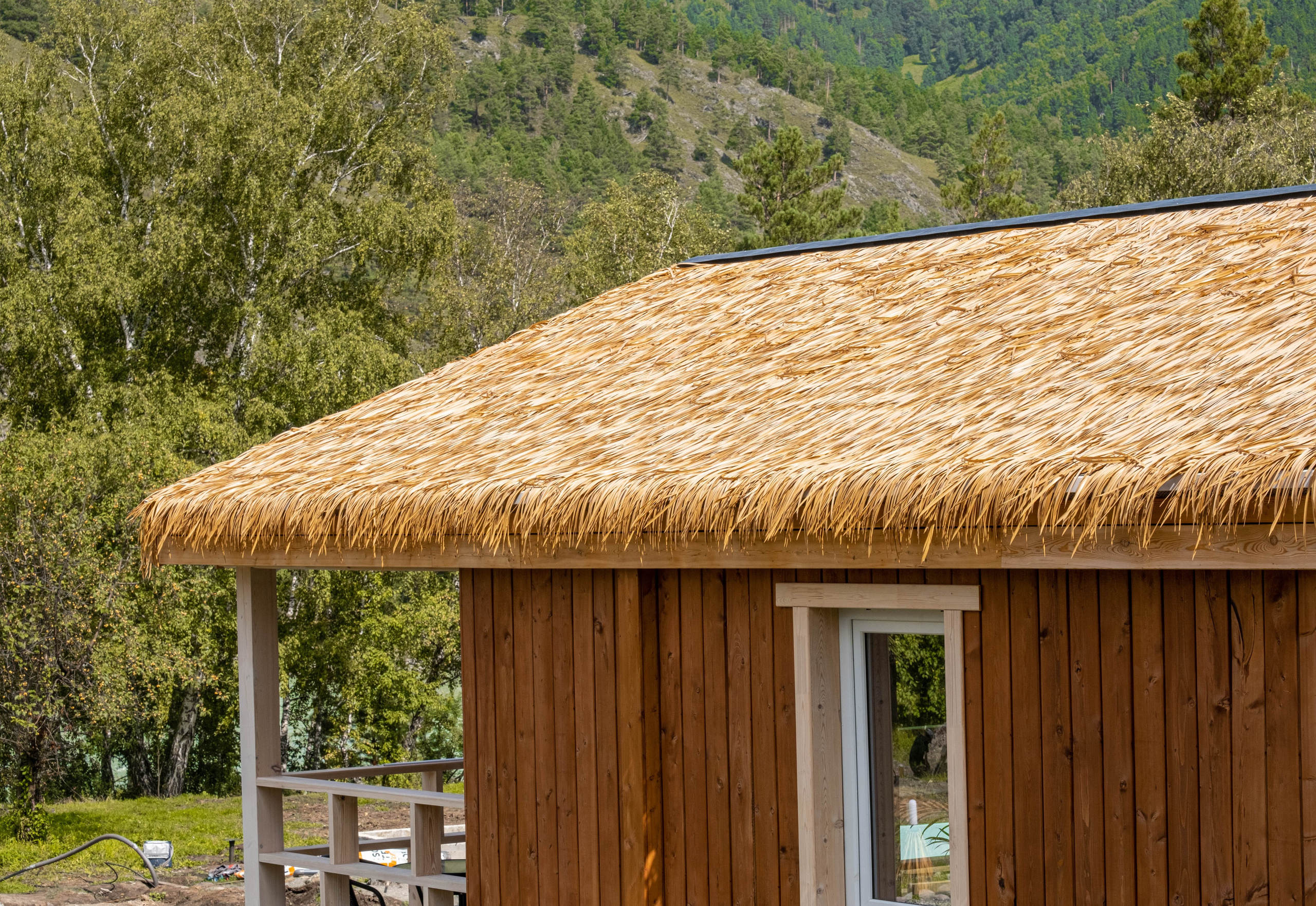 База «Алтай Бали». Фотограф |Герасимова София