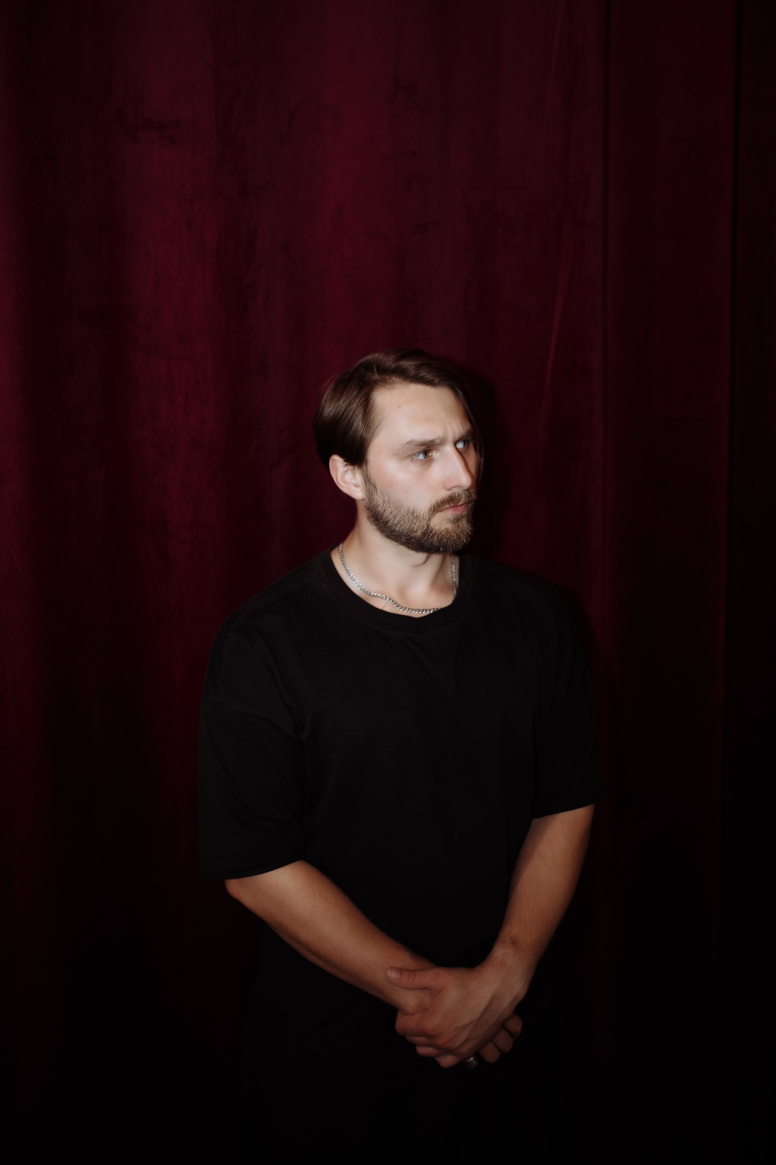 MIRTA. Фотограф из Санкт-Петербурга Валерия Ленских