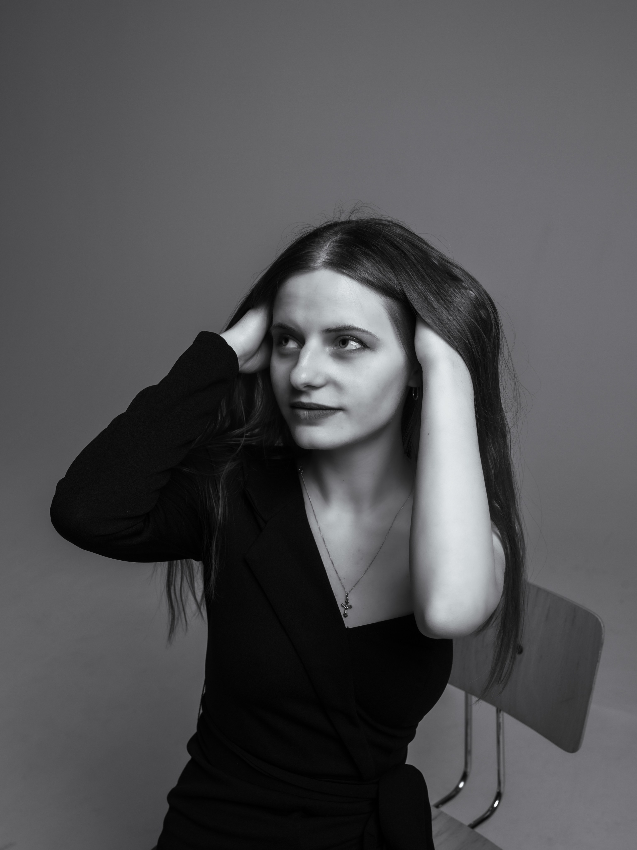 Black&White СПБ. Фотограф из Санкт-Петербурга Валерия Ленских