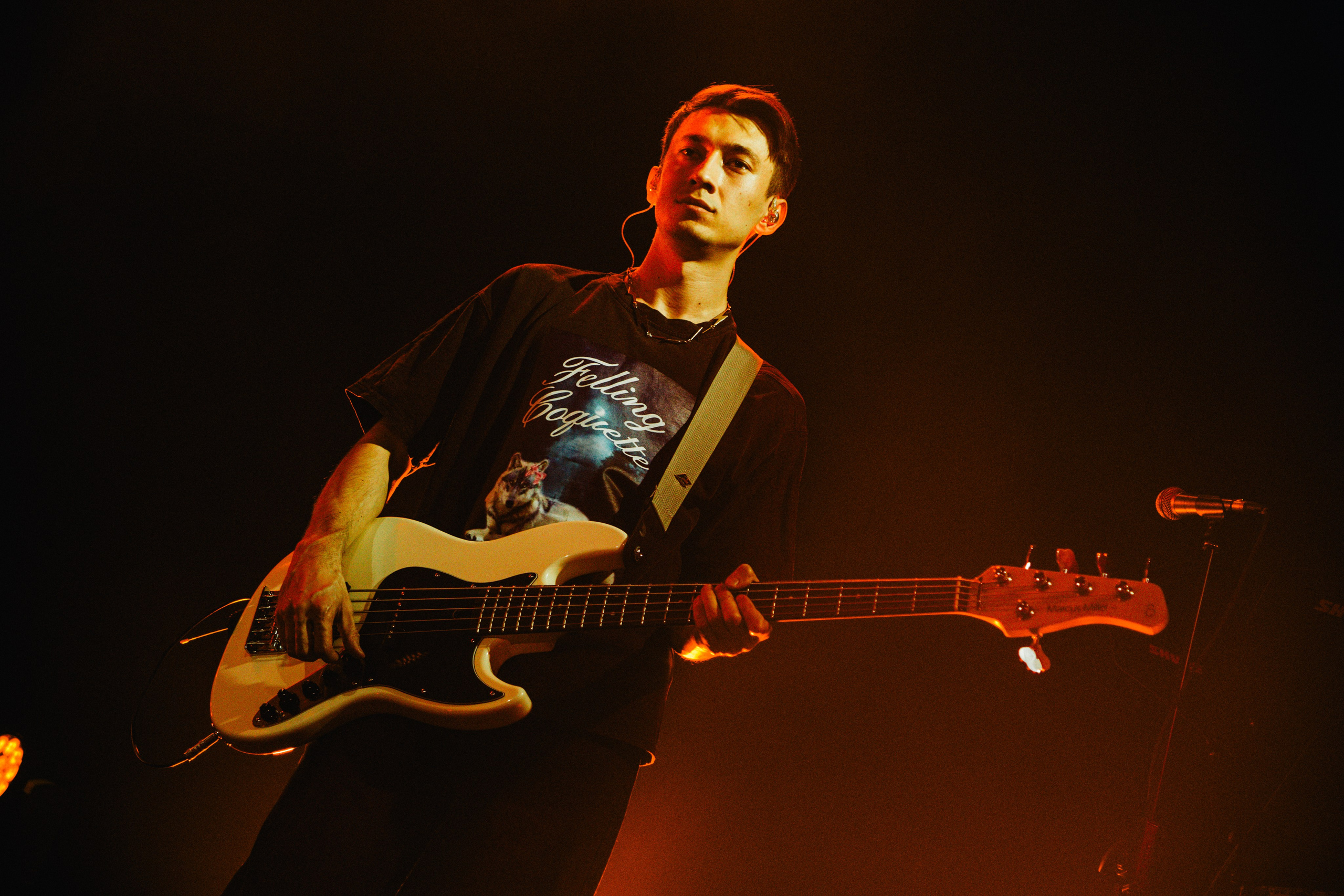 Обстоятельства. Фотограф из Санкт-Петербурга Валерия Ленских