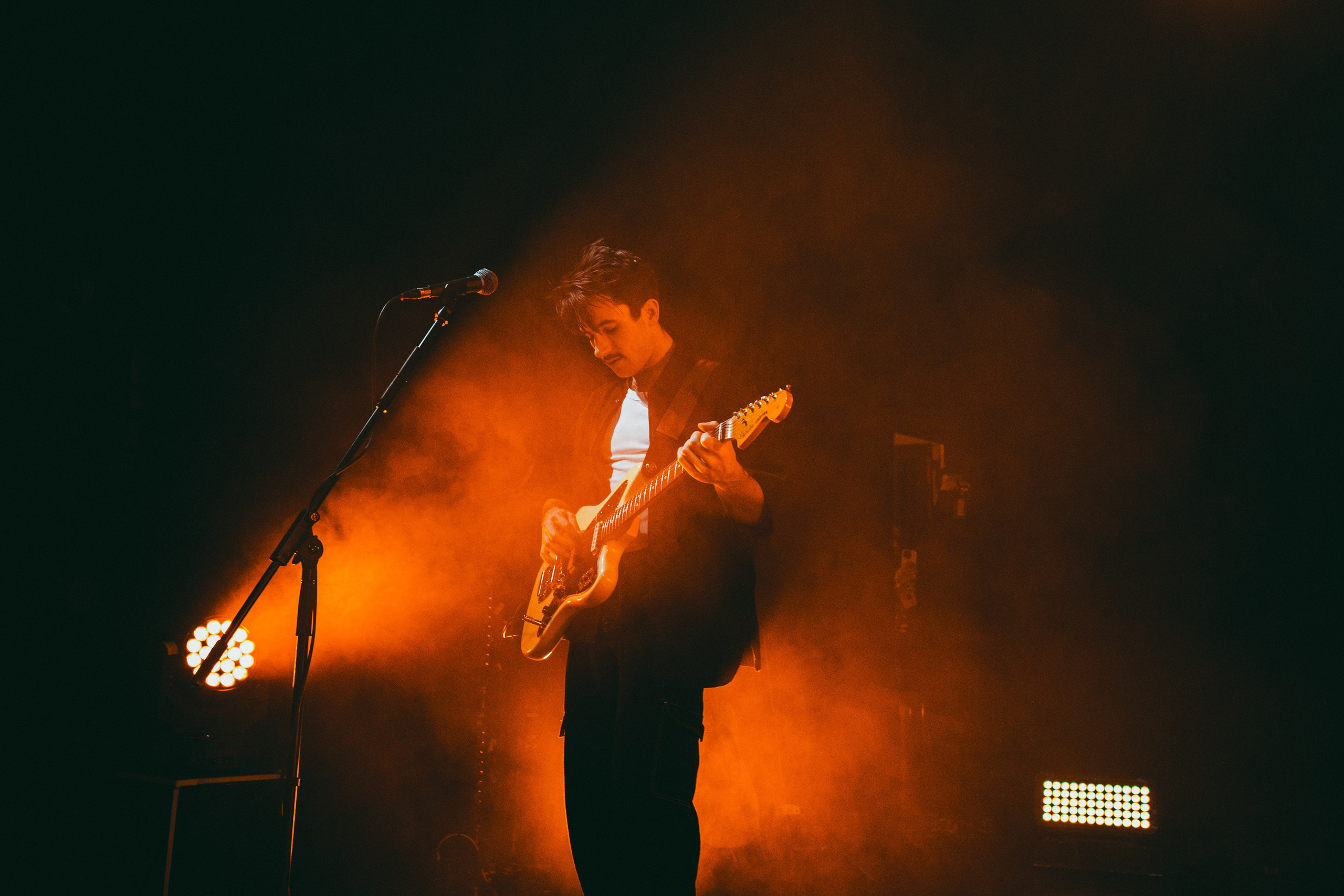 Обстоятельства. Фотограф из Санкт-Петербурга Валерия Ленских