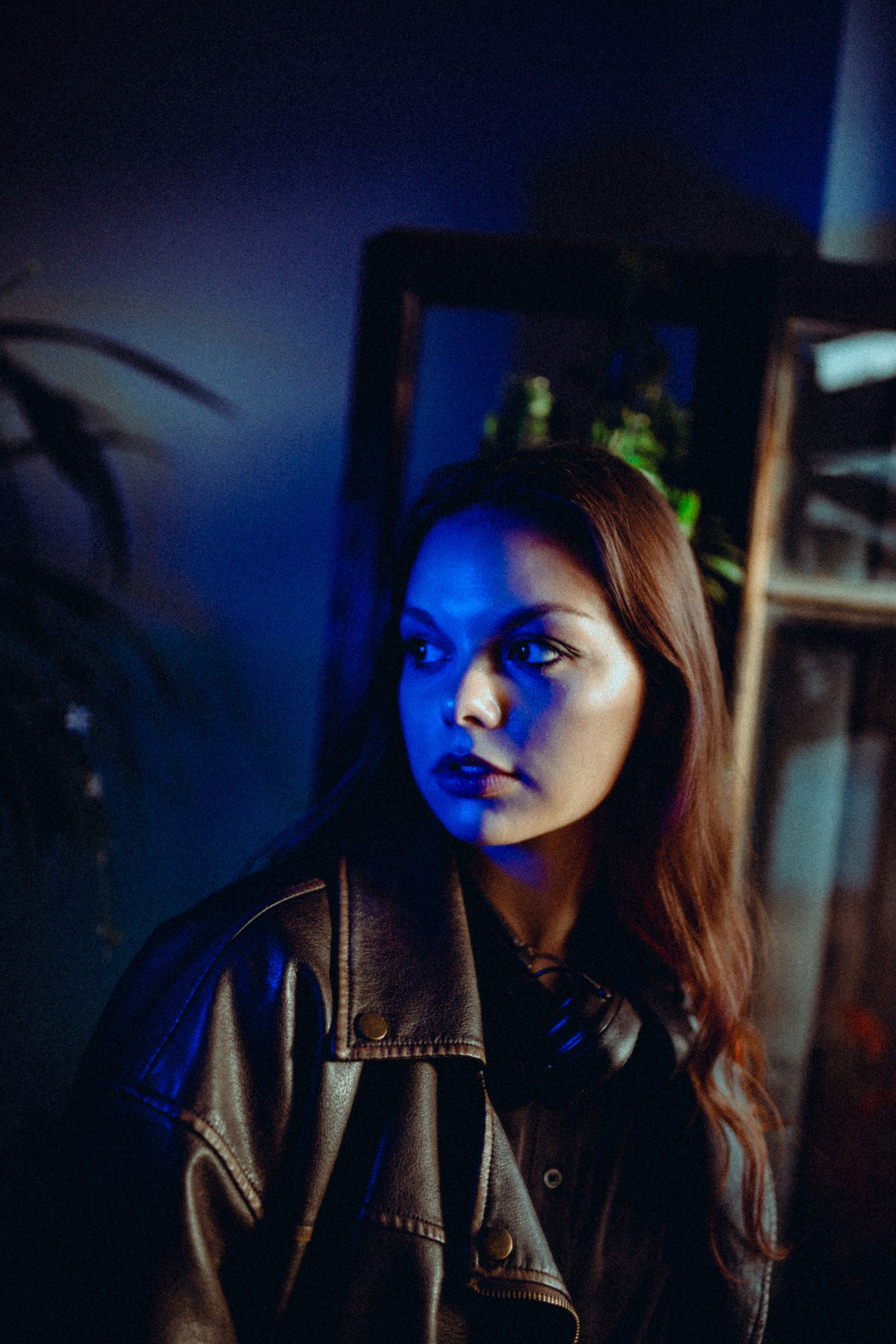 Veronika. Фотограф из Санкт-Петербурга Валерия Ленских