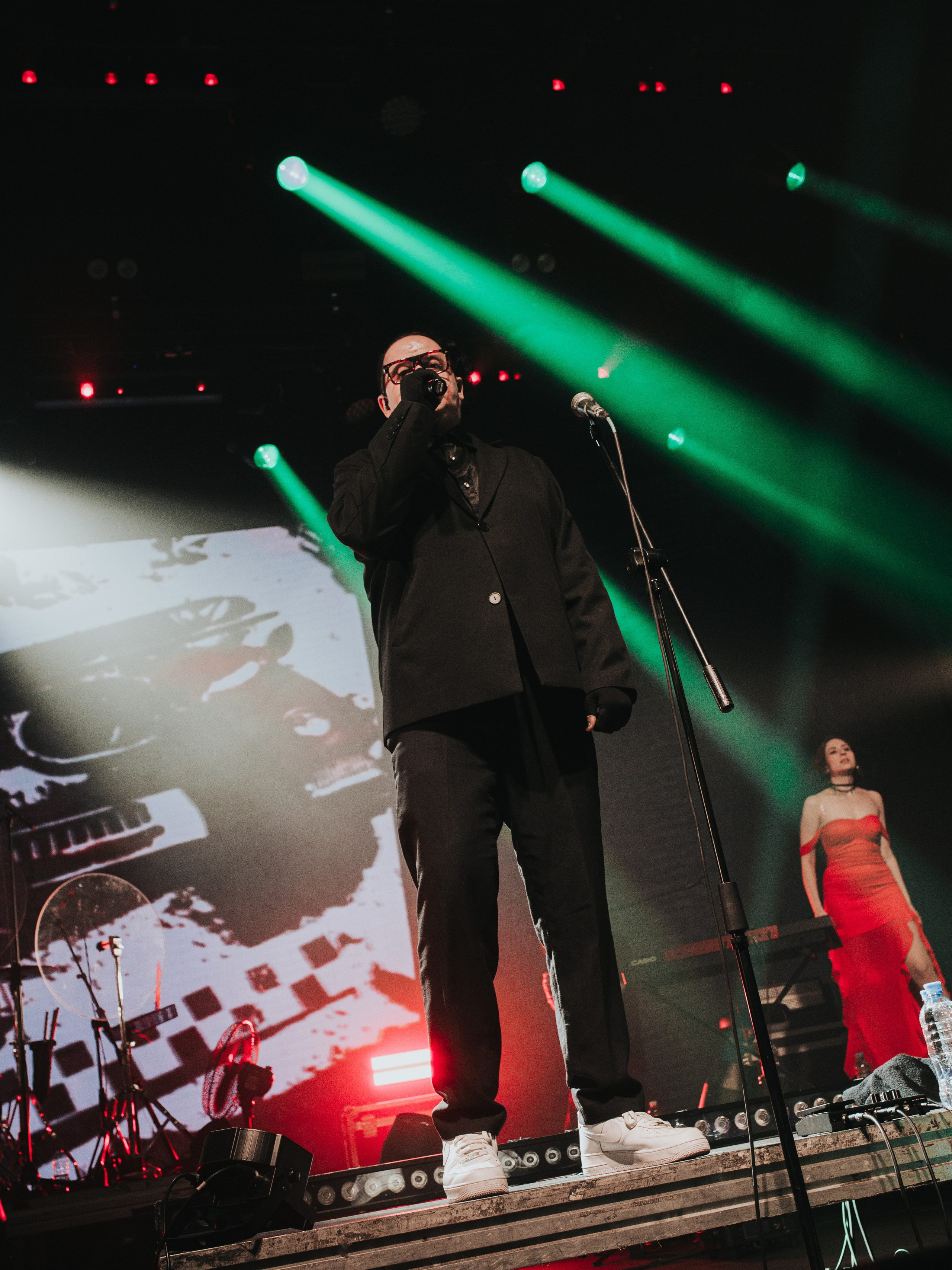 ШАРЫ. Фотограф из Санкт-Петербурга Валерия Ленских