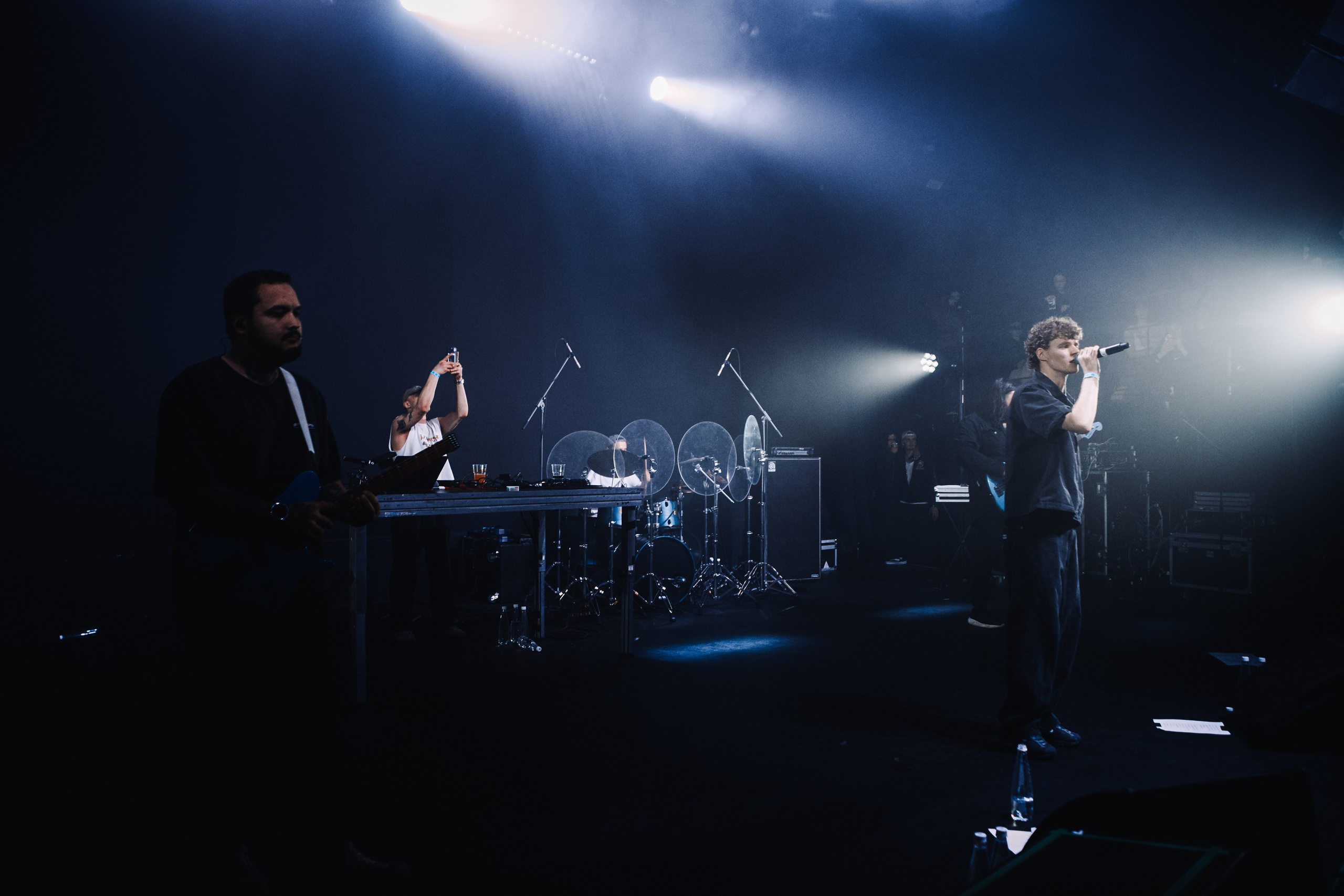 Cold carti. Фотограф из Санкт-Петербурга Валерия Ленских