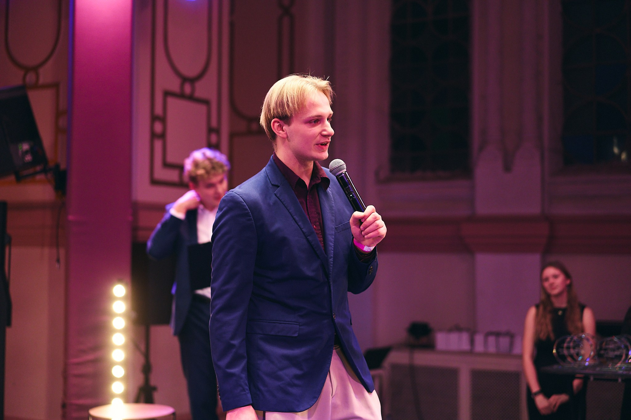 VJOSAS. Photographer in Vilnius