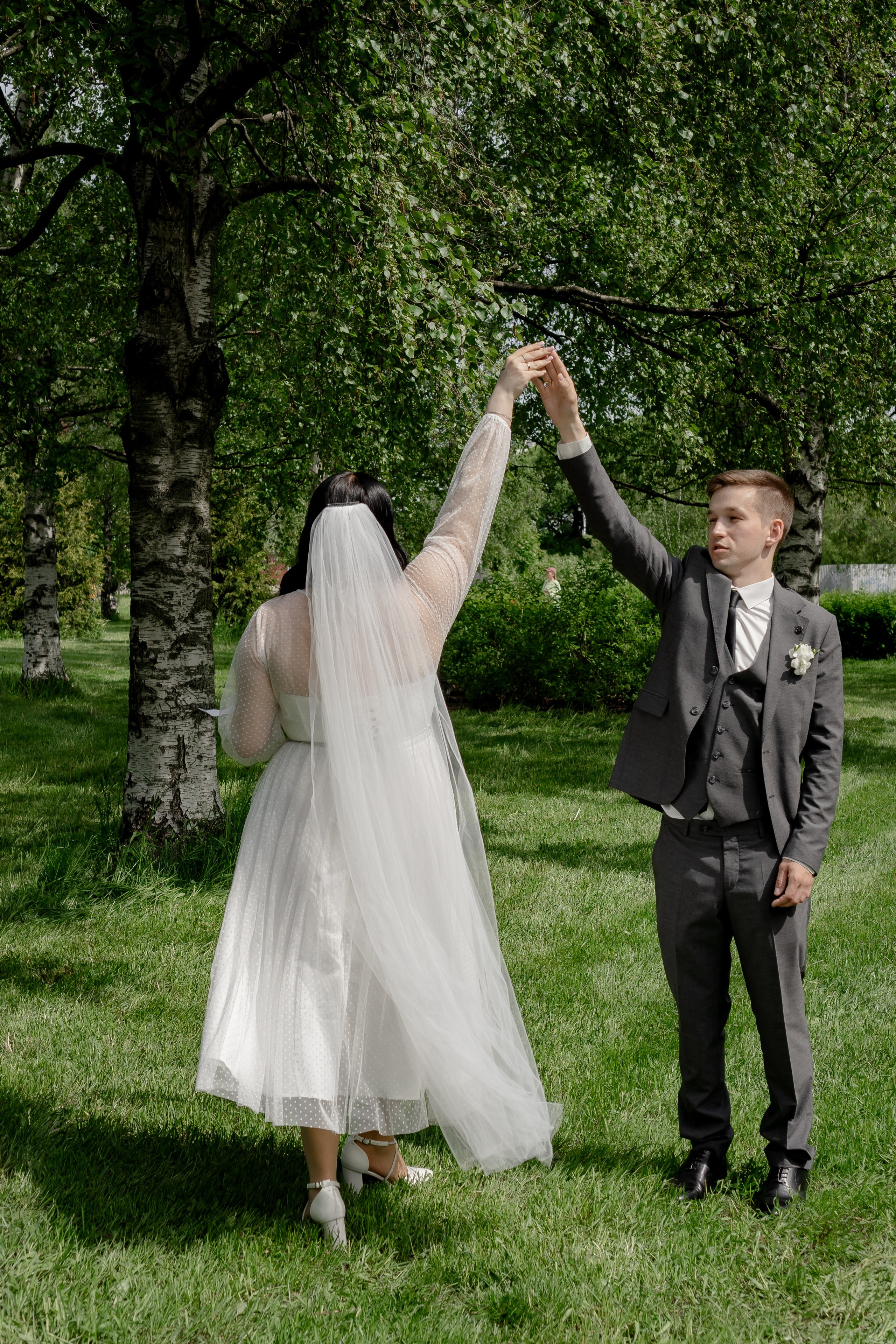 СВАДЕБНАЯ СЬЕМКА В ЗАГСЕ И БАНКЕТ. Профессиональный фотограф, Санкт-Петербург — Виктория Богомолова