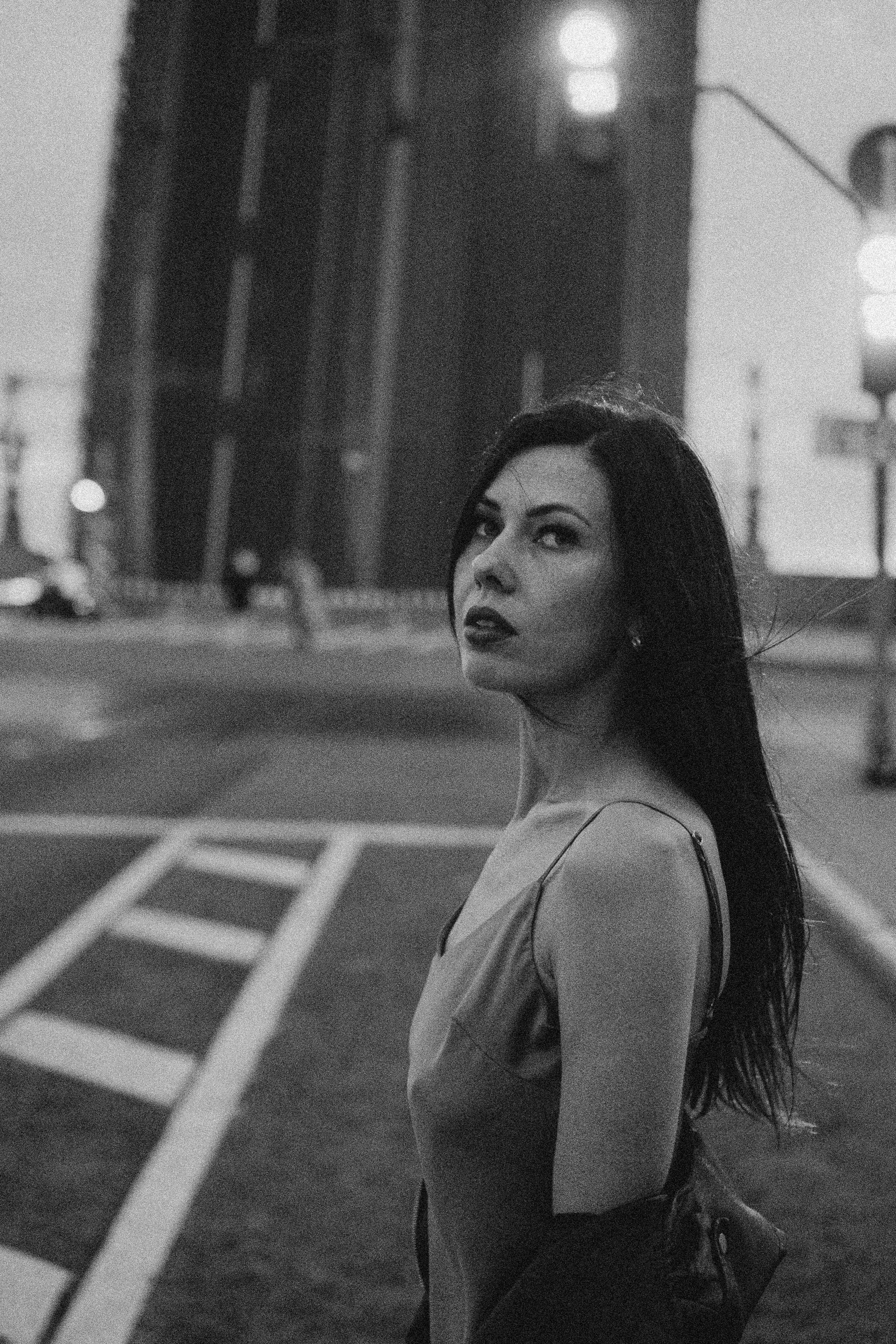 Ночная серия. Профессиональный фотограф, Санкт-Петербург — Виктория Богомолова