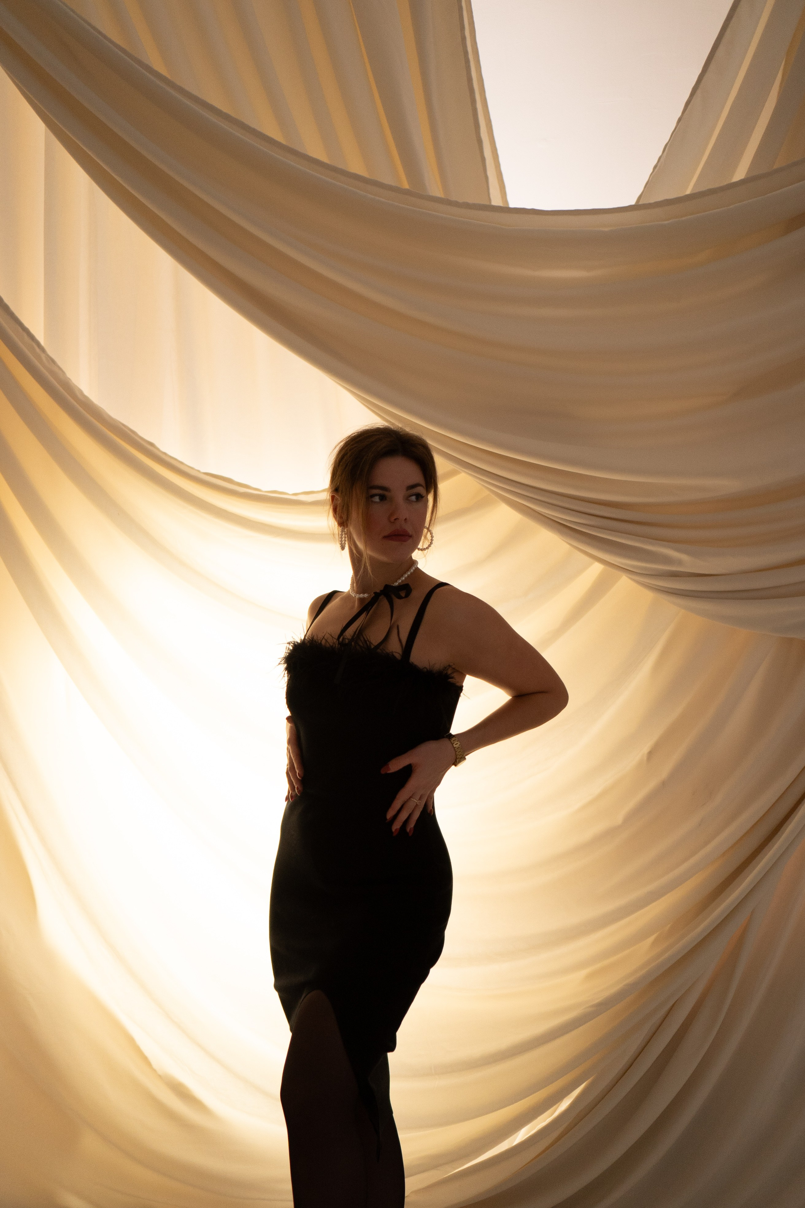 Студийная. Профессиональный фотограф, Санкт-Петербург — Виктория Богомолова