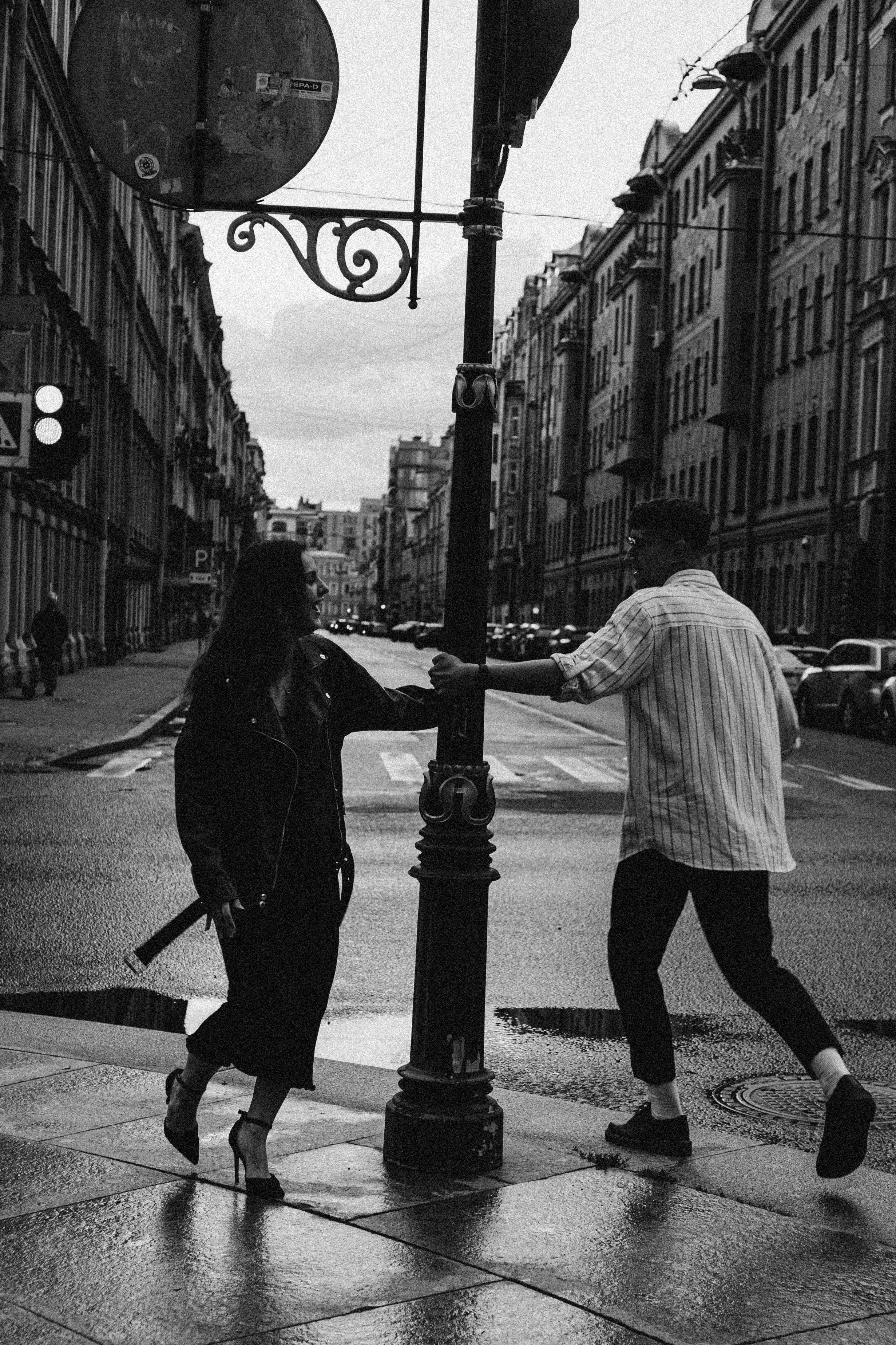 ЛЮБОВЬ В ИЮНЕ. Профессиональный фотограф, Санкт-Петербург — Виктория Богомолова